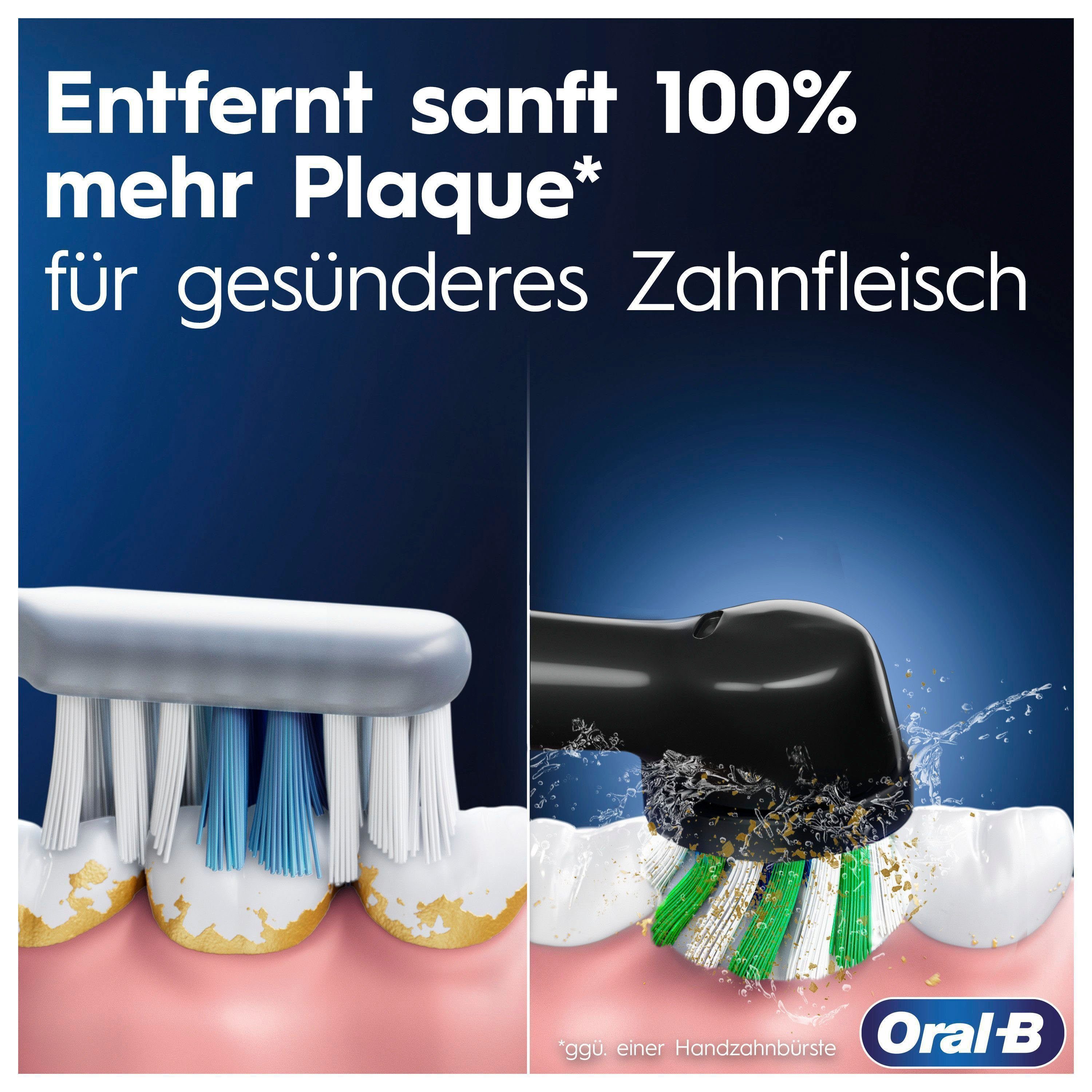 Oral B Elektrische tandenborstel Pro 3 3000 Special Edition