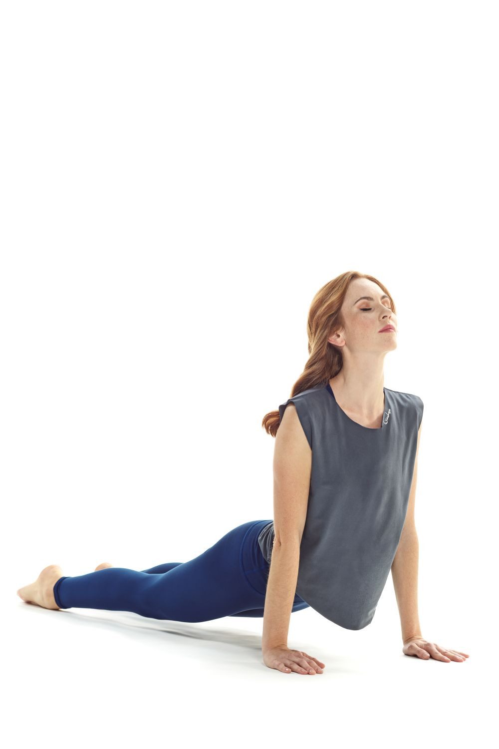 Winshape Legging Functional Comfort HWL112C Corrigerend effect door highwaist-band