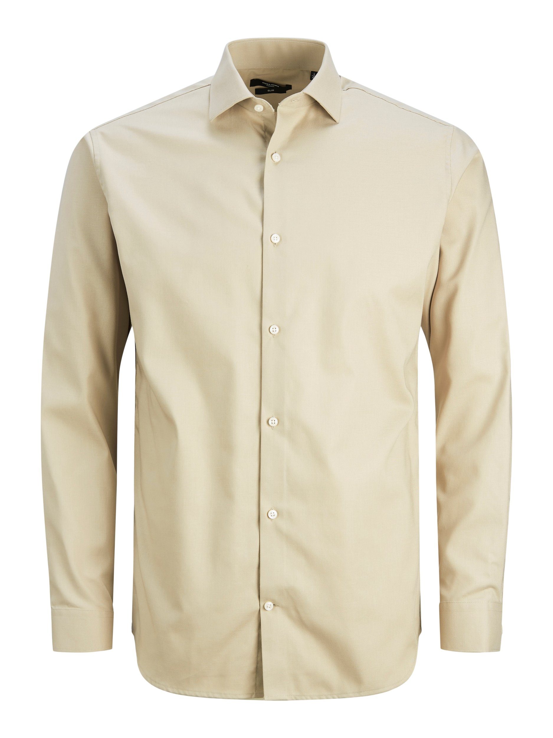 Jack & Jones Overhemd met lange mouwen JPRBLAPARKER SHIRT L S