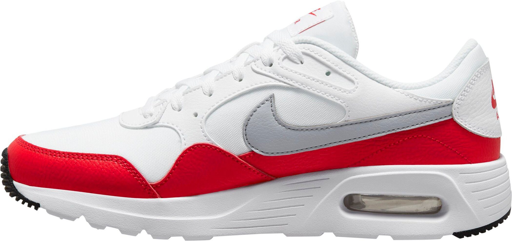 Nike Sportswear Sneakers AIR MAX SC