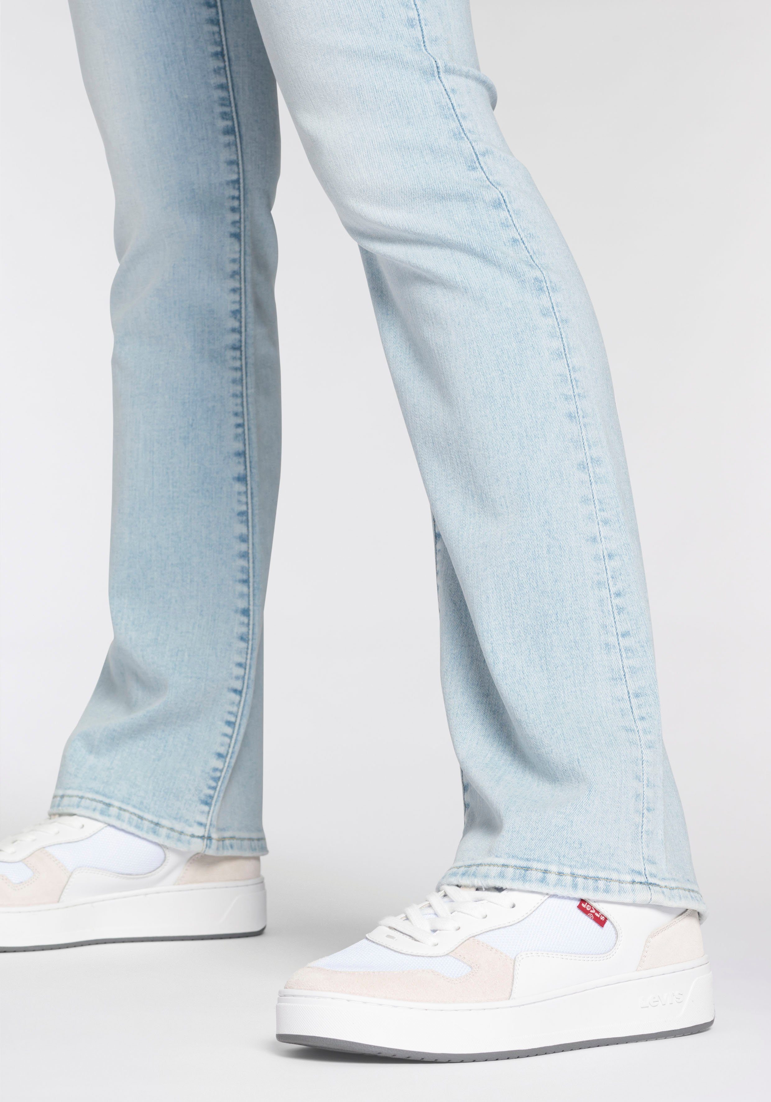 Levi's® Bootcut jeans 725 High-Rise Bootcut
