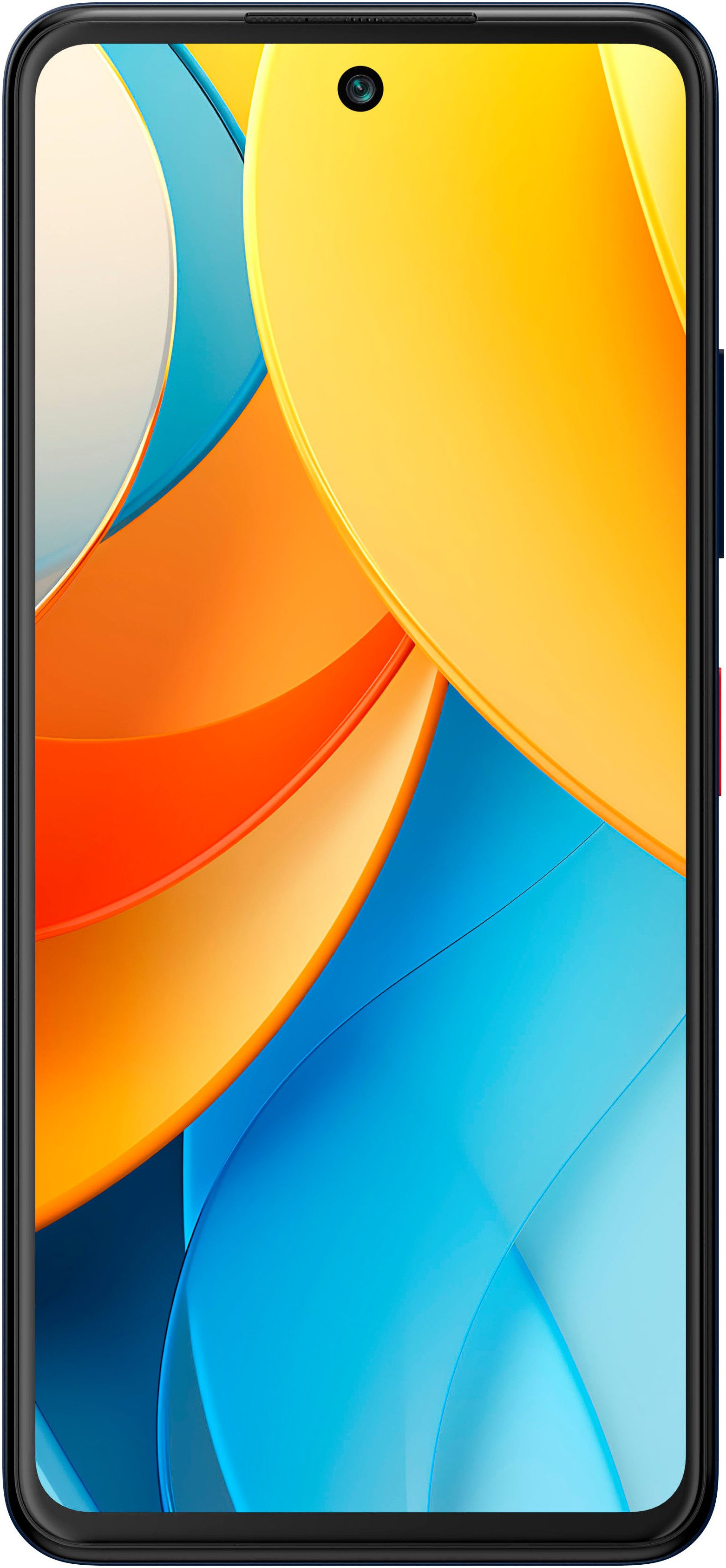 ZTE Smartphone Blade V60 Vita