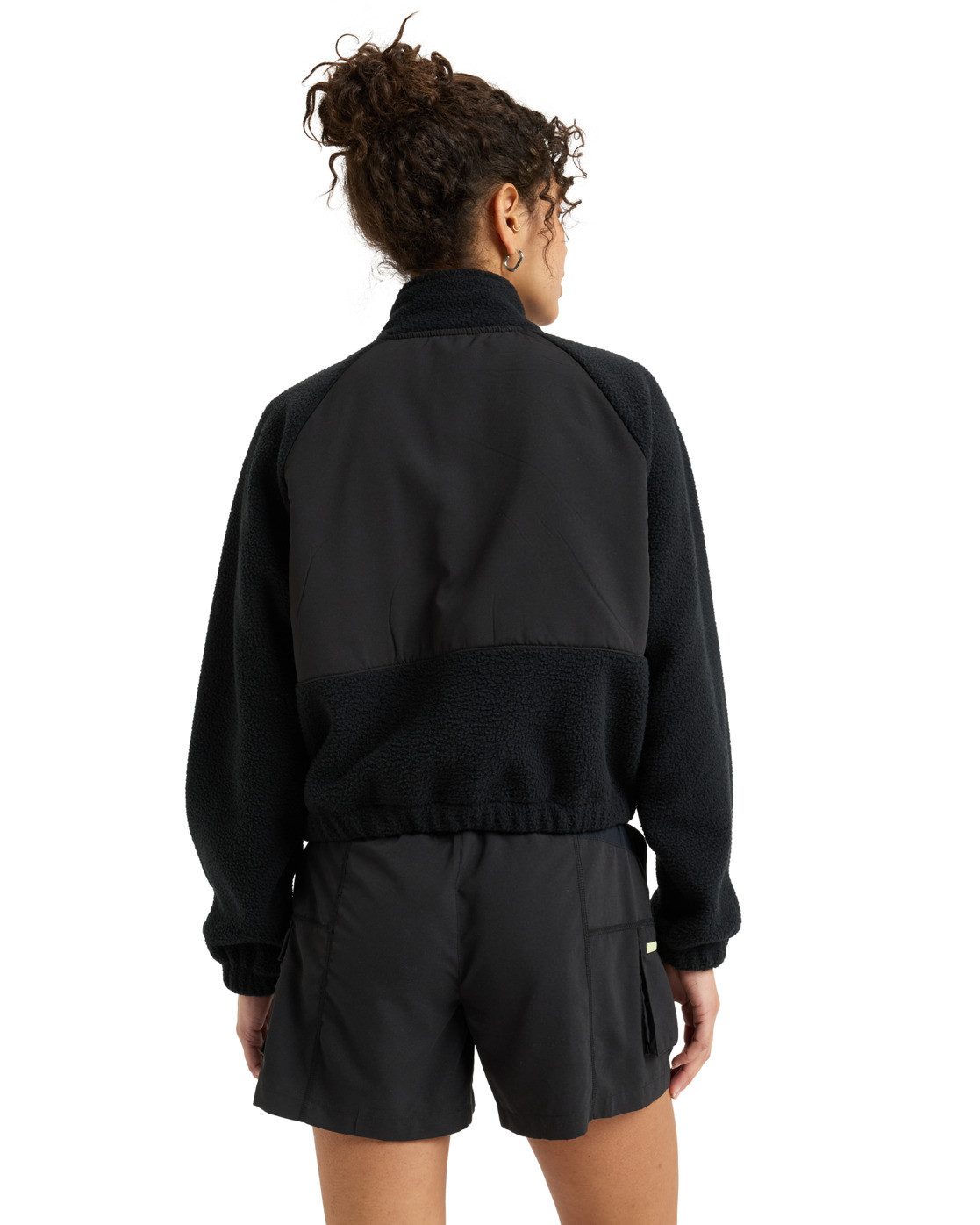 Roxy Sweatshirt Waves Of Warmth Explorer
