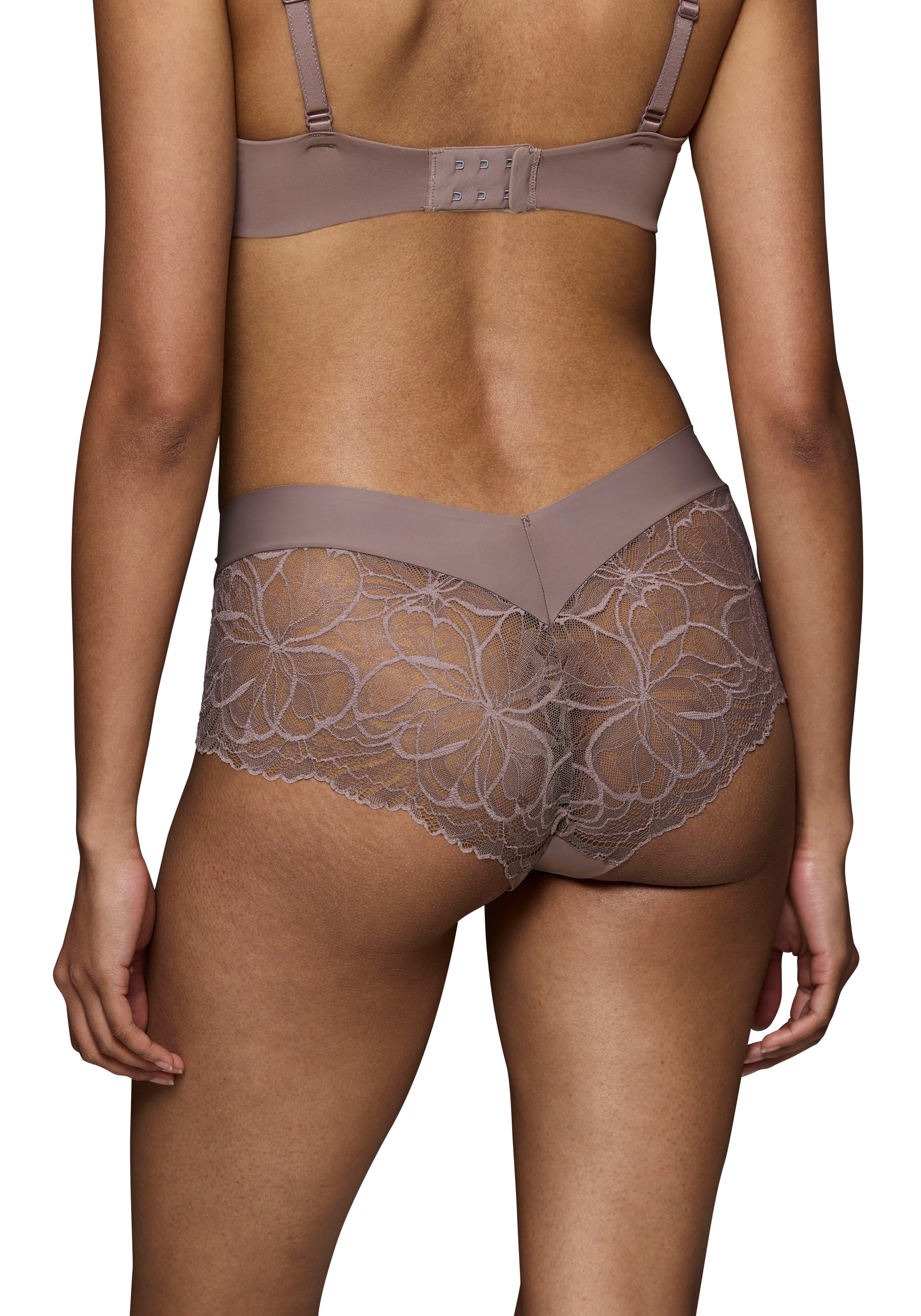 Triumph Hipster Body Make-Up Illusion Lace Shorty