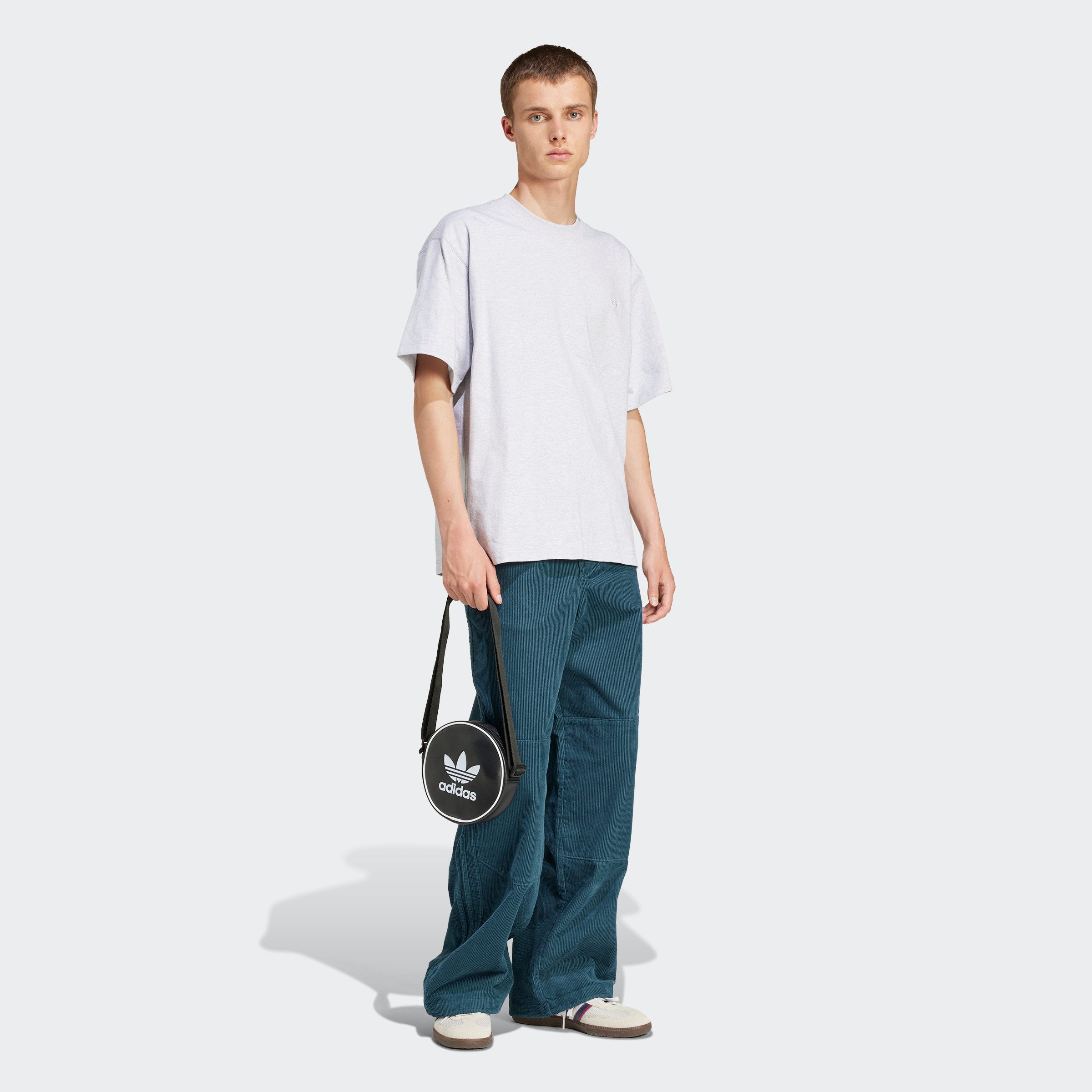 adidas Originals Sportbroek CORDUROY PANTS (1-delig)