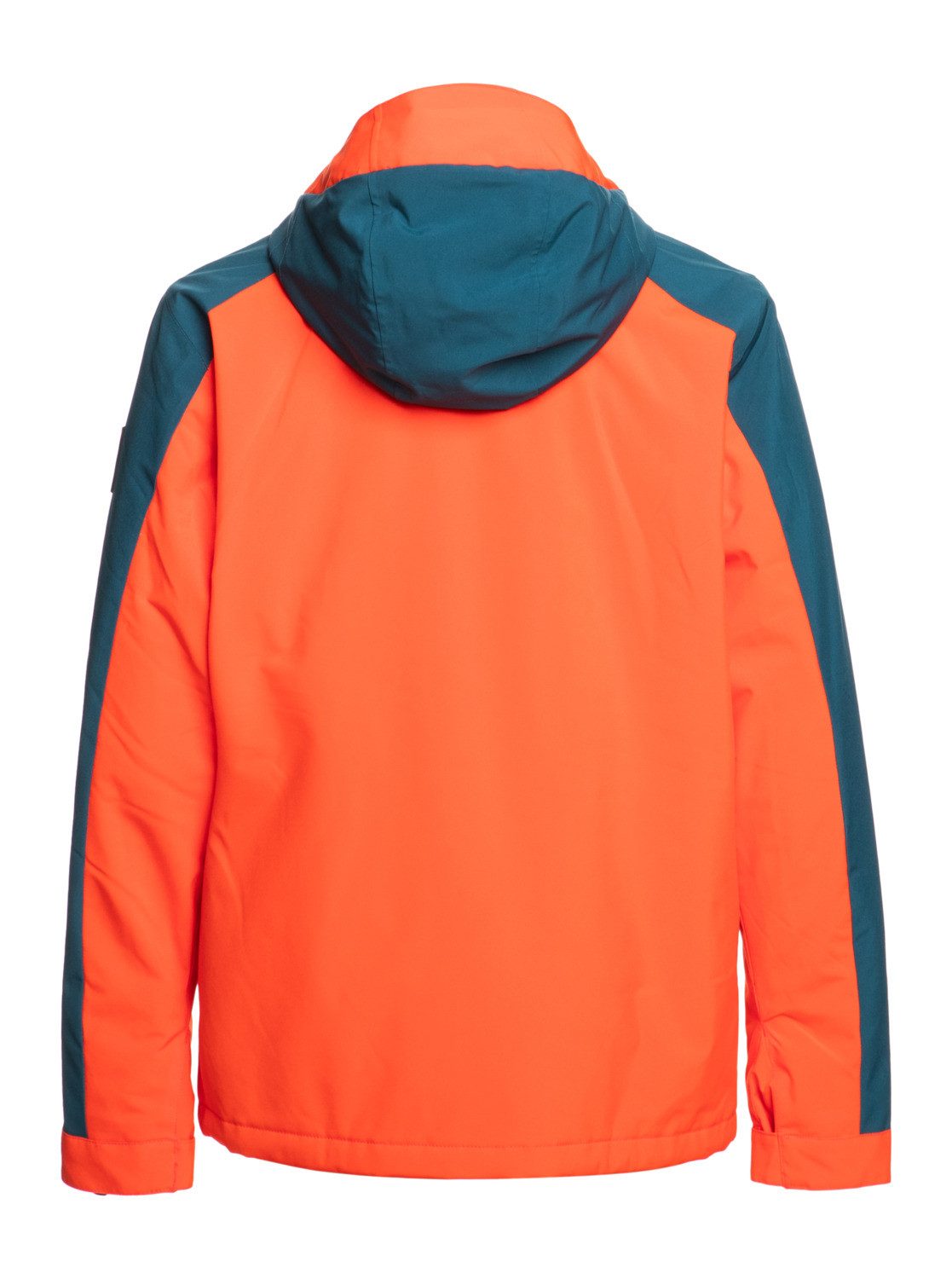 Quiksilver Snowboardjack Mission