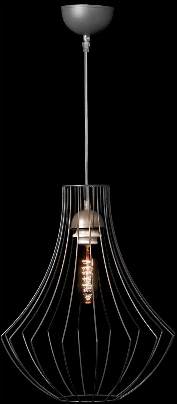 Kayoom Hanglamp Jasmin 110 minimalistisch, modern, harmonieus (1 stuk)