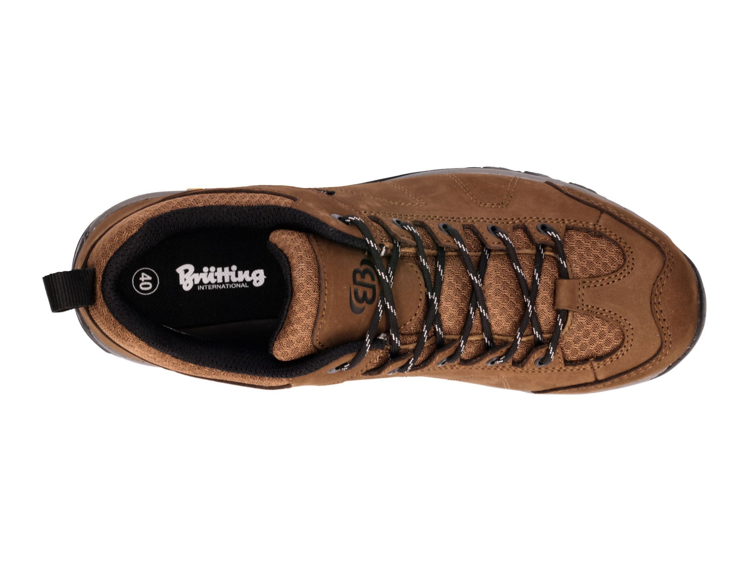 BRÜTTING Outdoorschoenen Outdoorschoen Mount Stevens