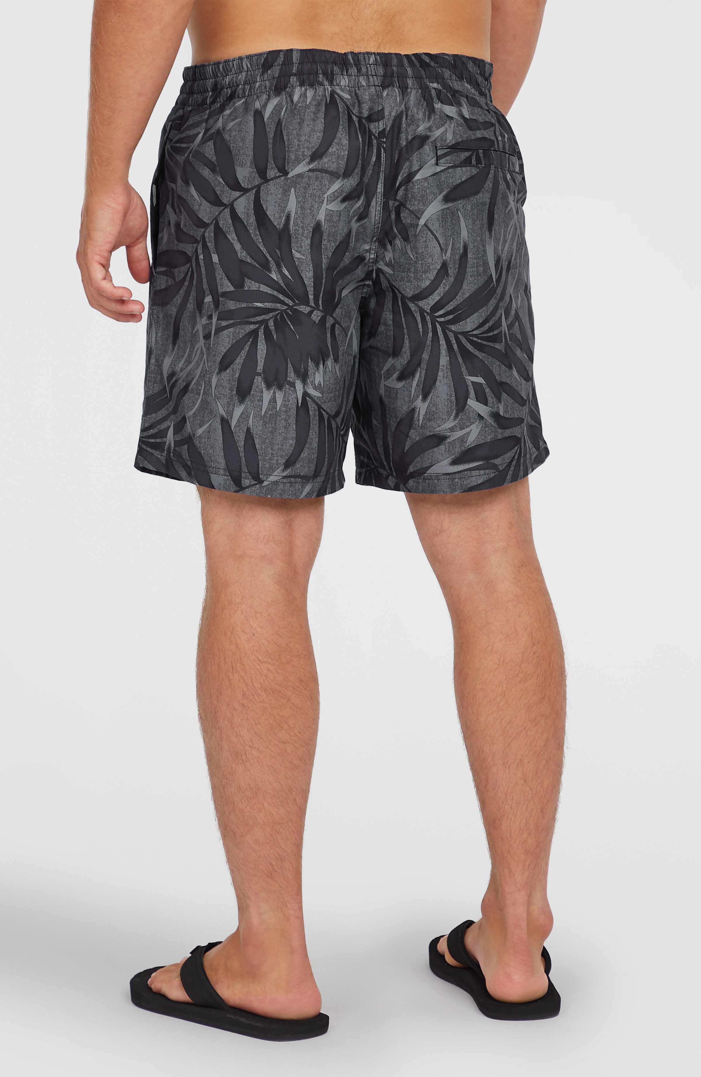 O'Neill Zwembroek O'NEILL CALI FLORAL 16'' SWIMSHORTS