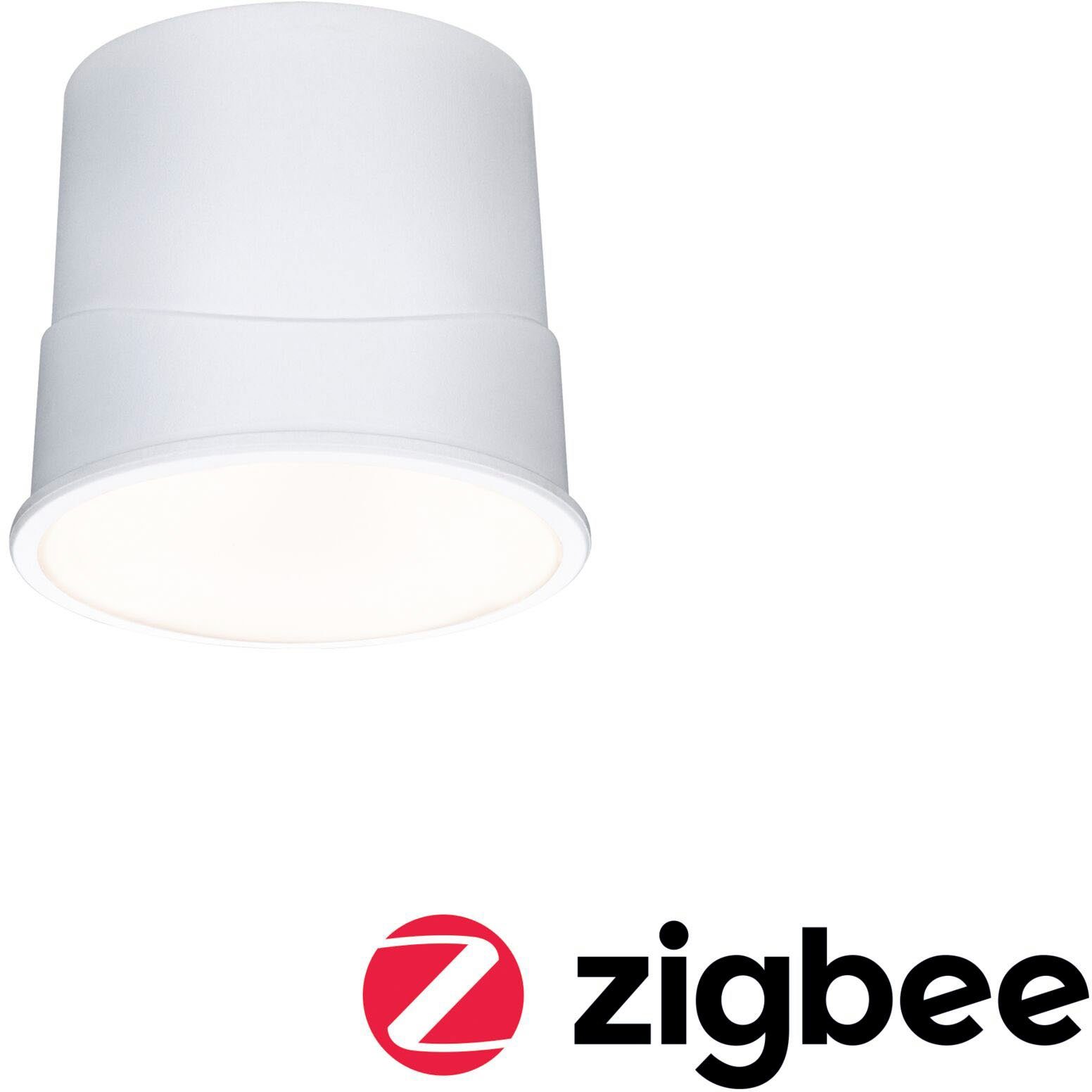 Paulmann Ledinbouwlamp Base 230V 430lm (1 stuk)
