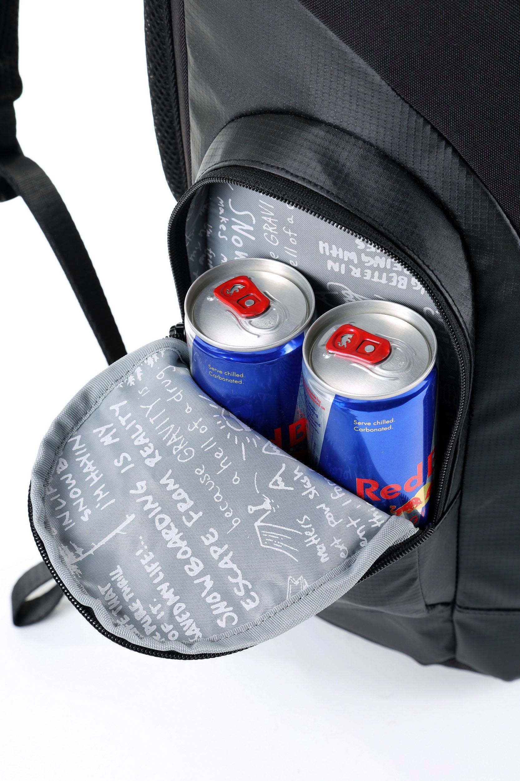 NITRO Vrijetijdsrugzak Daypacker Schoolrugzak, wandeltas of streetpack met laptopvak