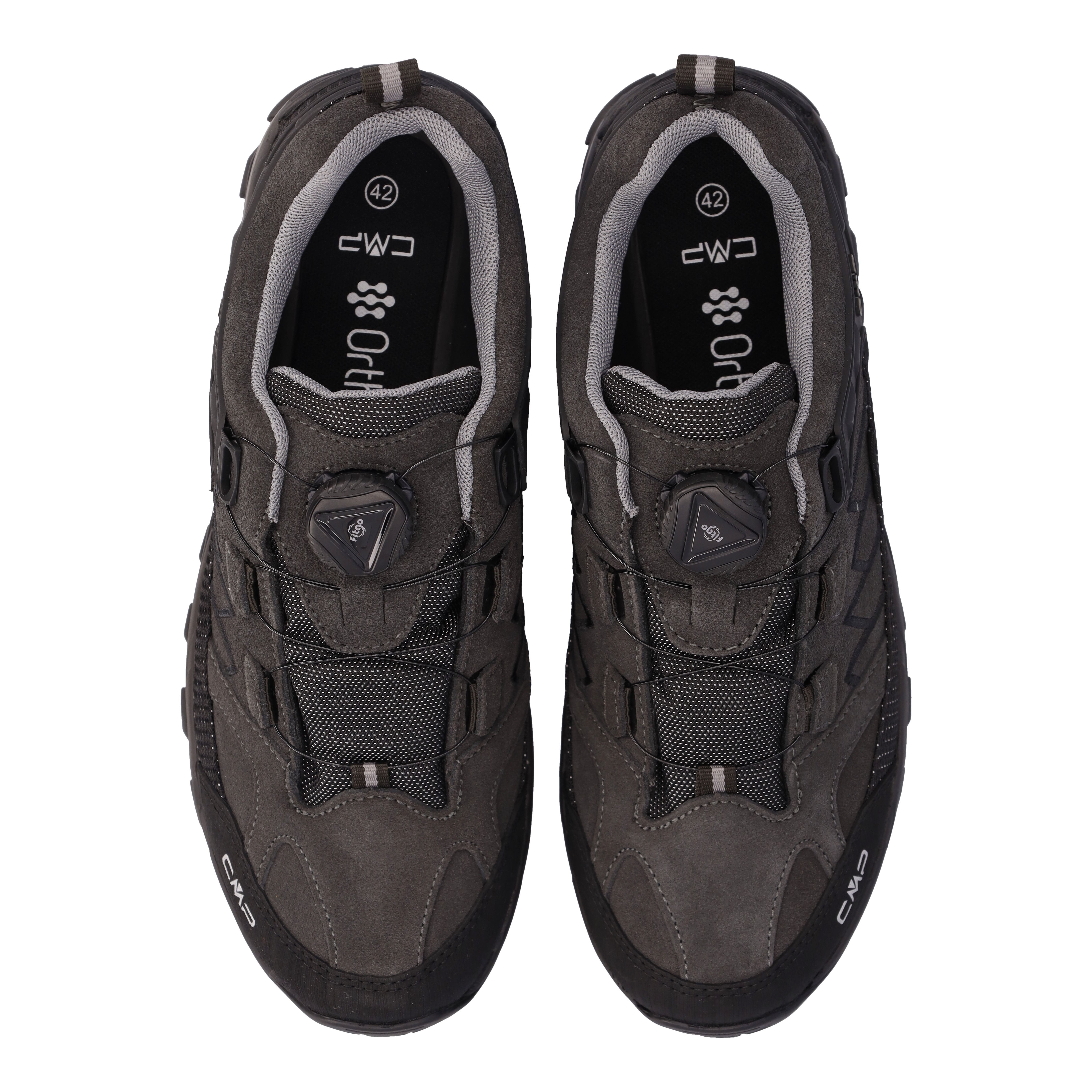 CMP Wandelschoenen RIGEL LOW FITGO TREKKING SHOES WP
