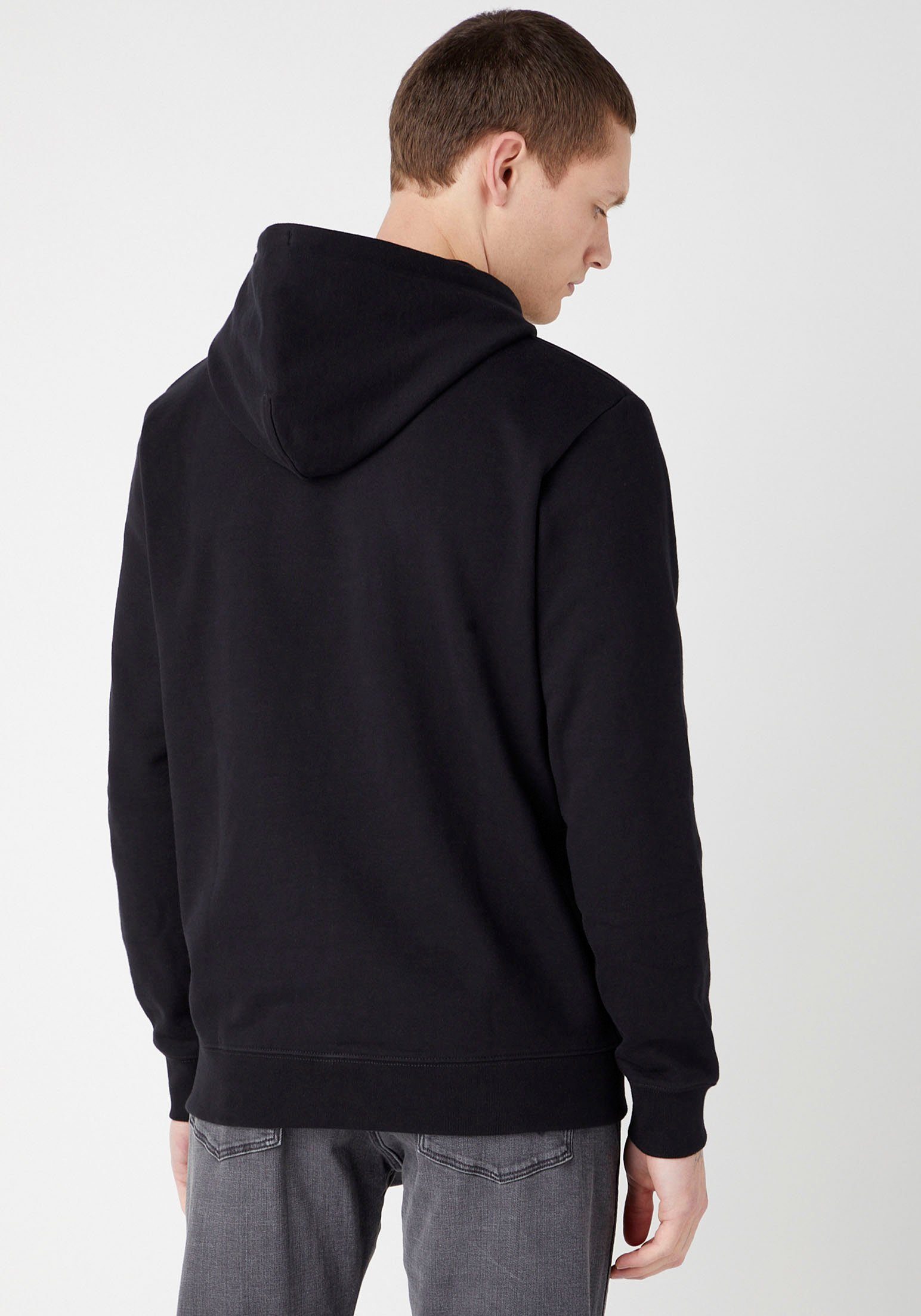 Wrangler Hoodie