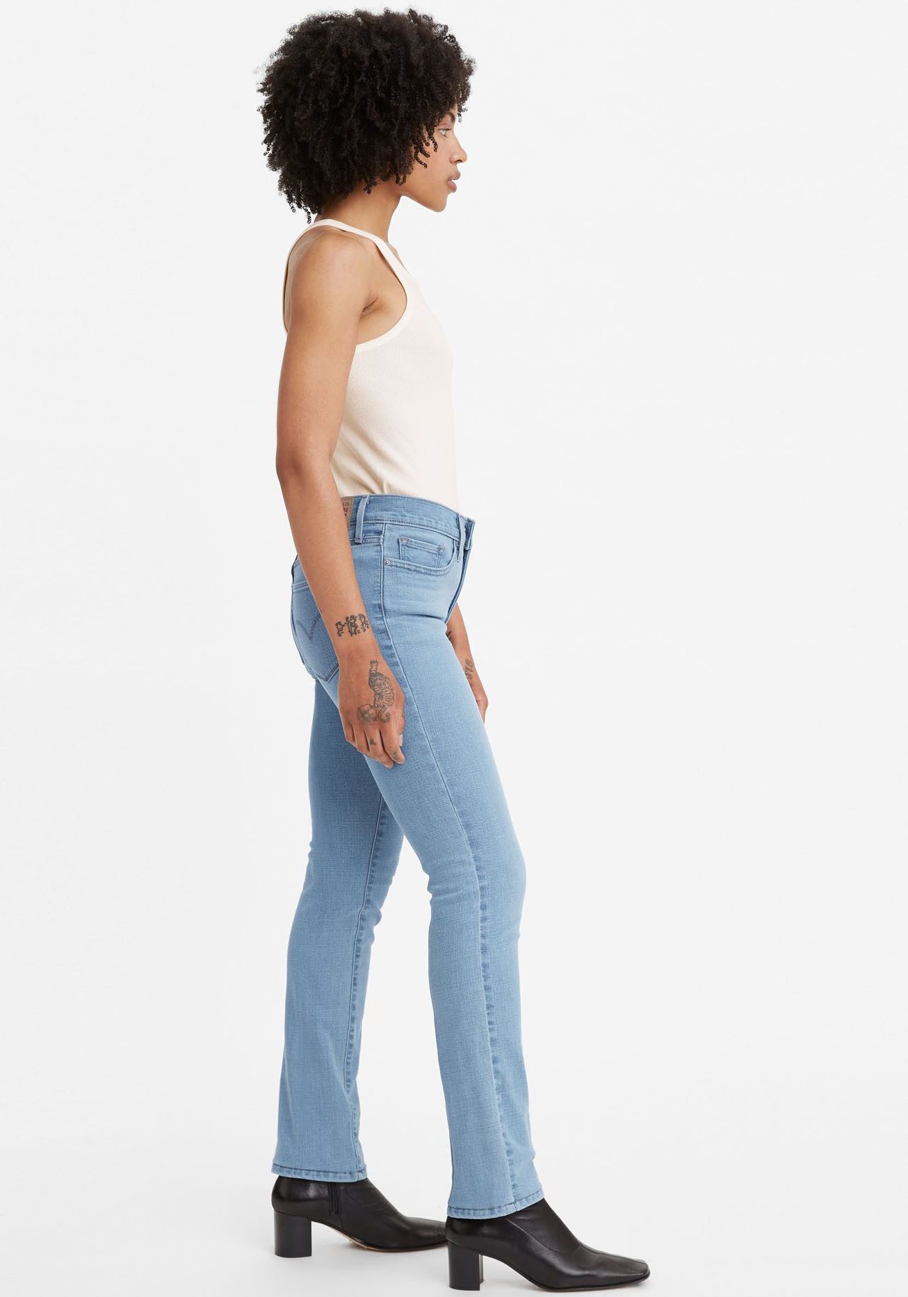Levi's® Straight jeans 314 Shaping Straight