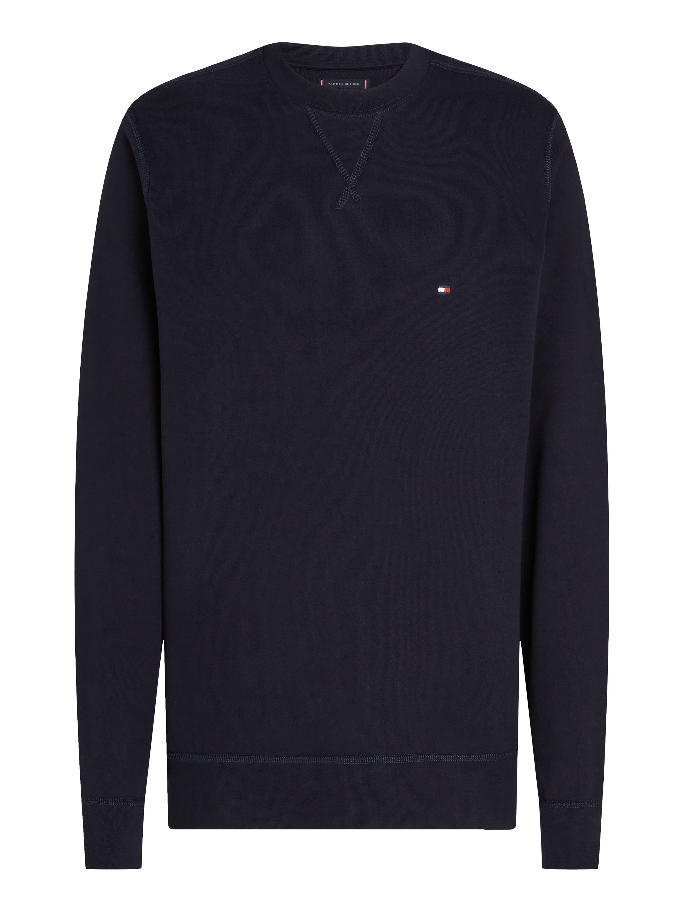 Tommy Hilfiger Sweatshirt ESSENTIAL TERRY CREWNECK