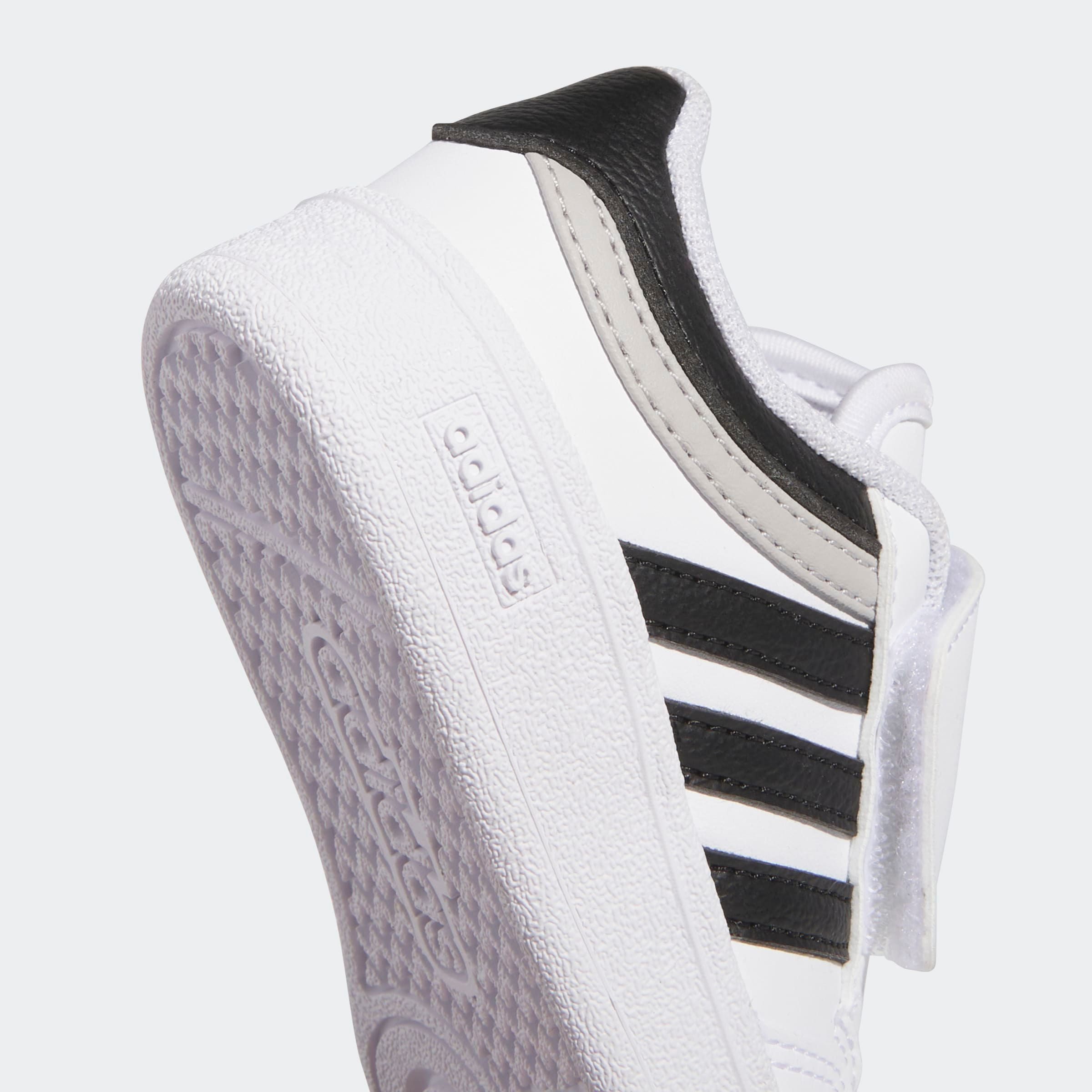 adidas Sportswear Klittenbandschoenen HOOPS 4.0 KIDS