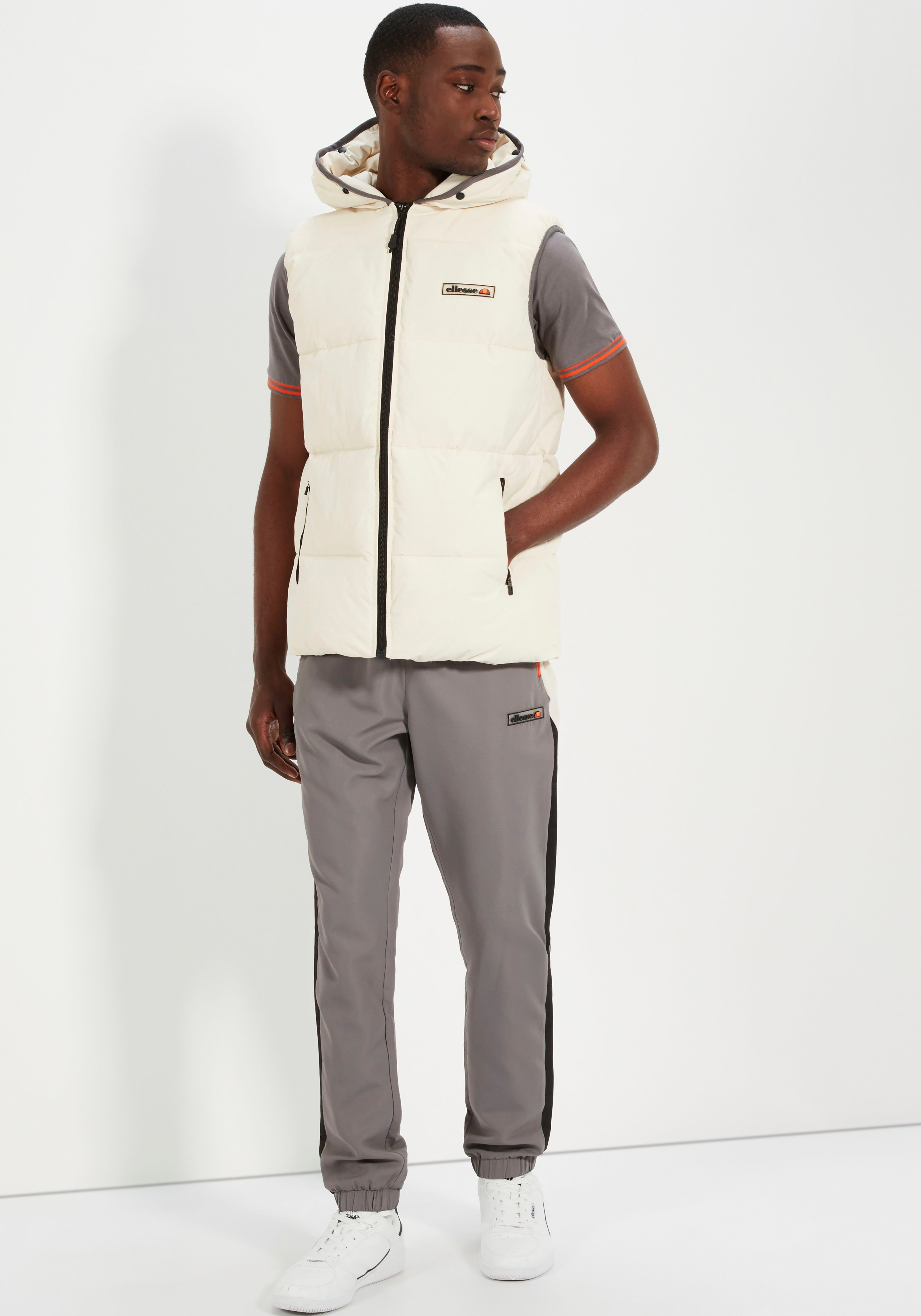 ellesse Functionele bodywarmer VINCOLO GILET