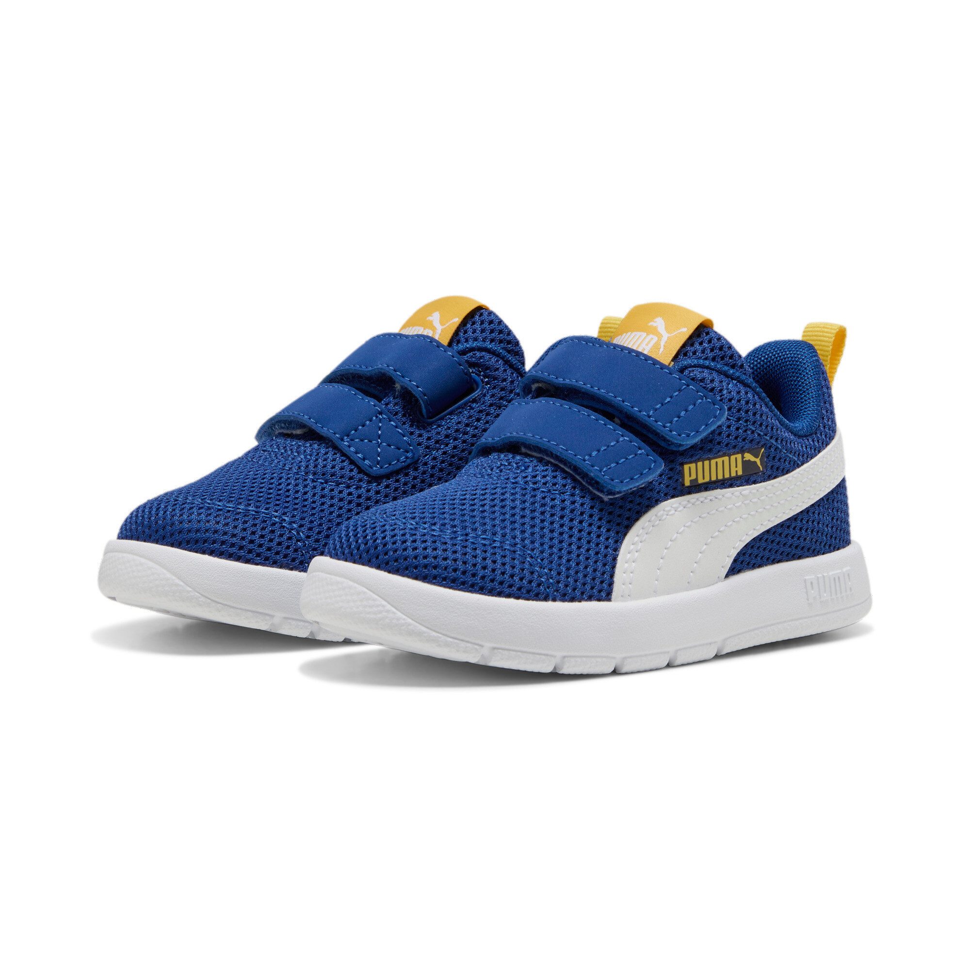 PUMA Sneakers COURTFLEX V3 MESH INF