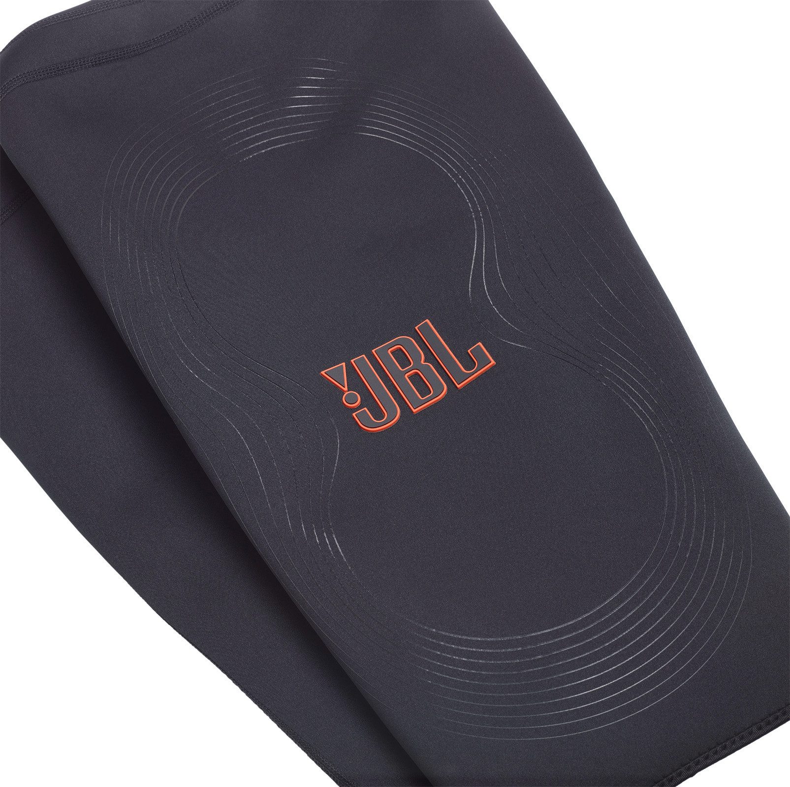 JBL Hoes voor luidspreker PartyCover Club 120 voor JBL PartyBox 120 stof- en krasbestendig, beschermhoes, robuust, opvouwbaar