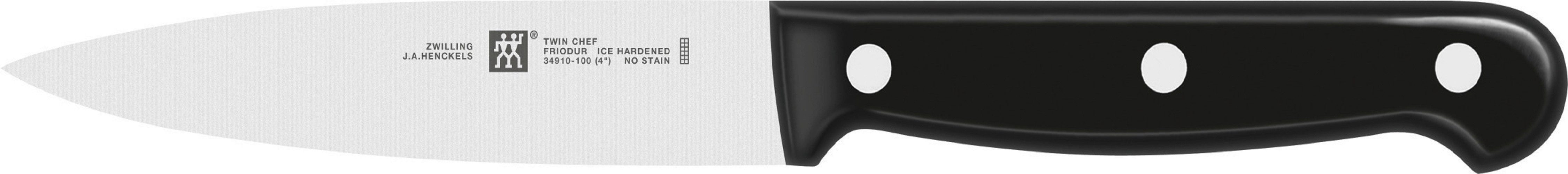 Zwilling Messenset TWIN Chef 2 (set, 3-delig)