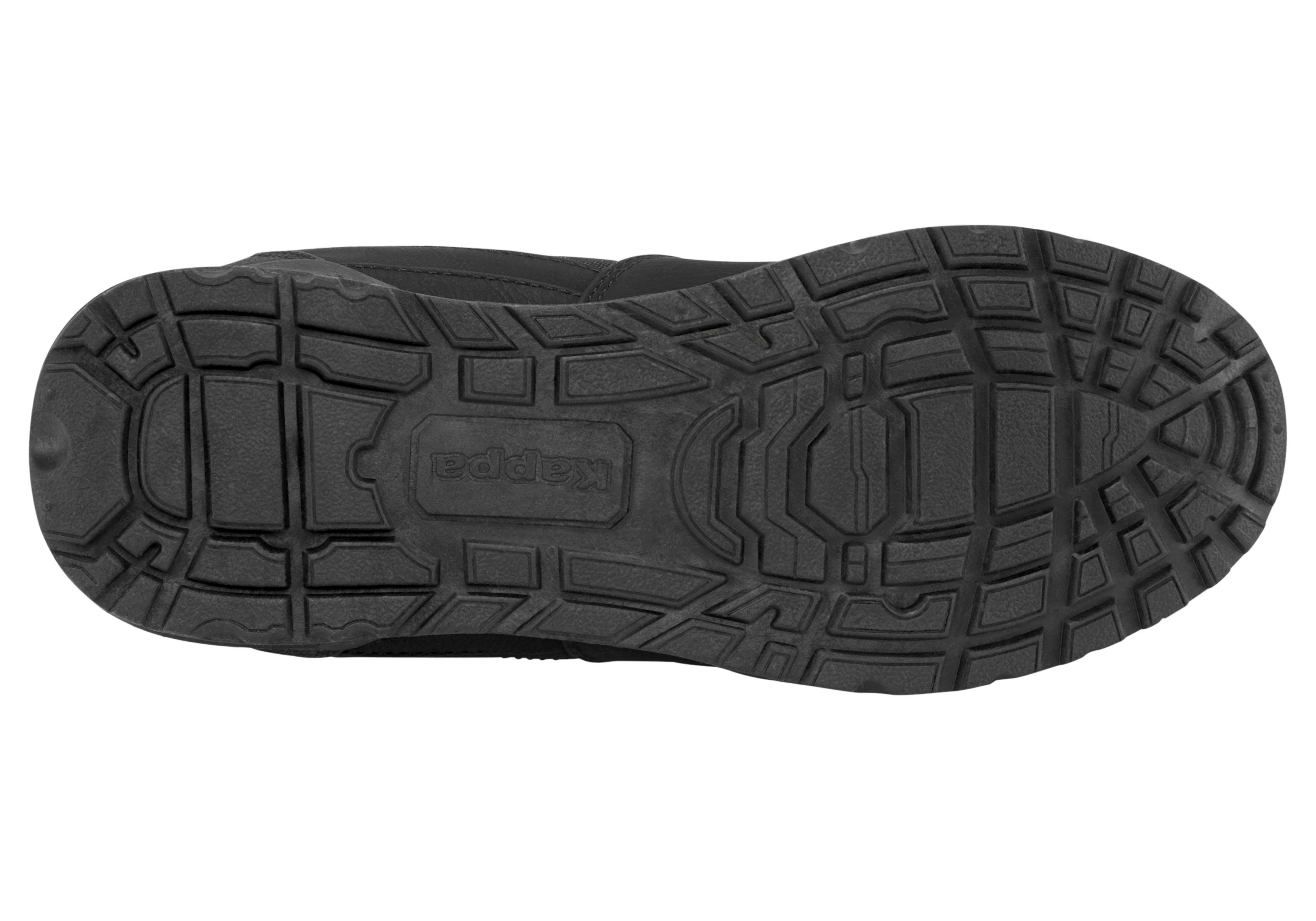 Kappa Hoge veterschoenen Winterlaarzen, veterschoenen, winterschoenen