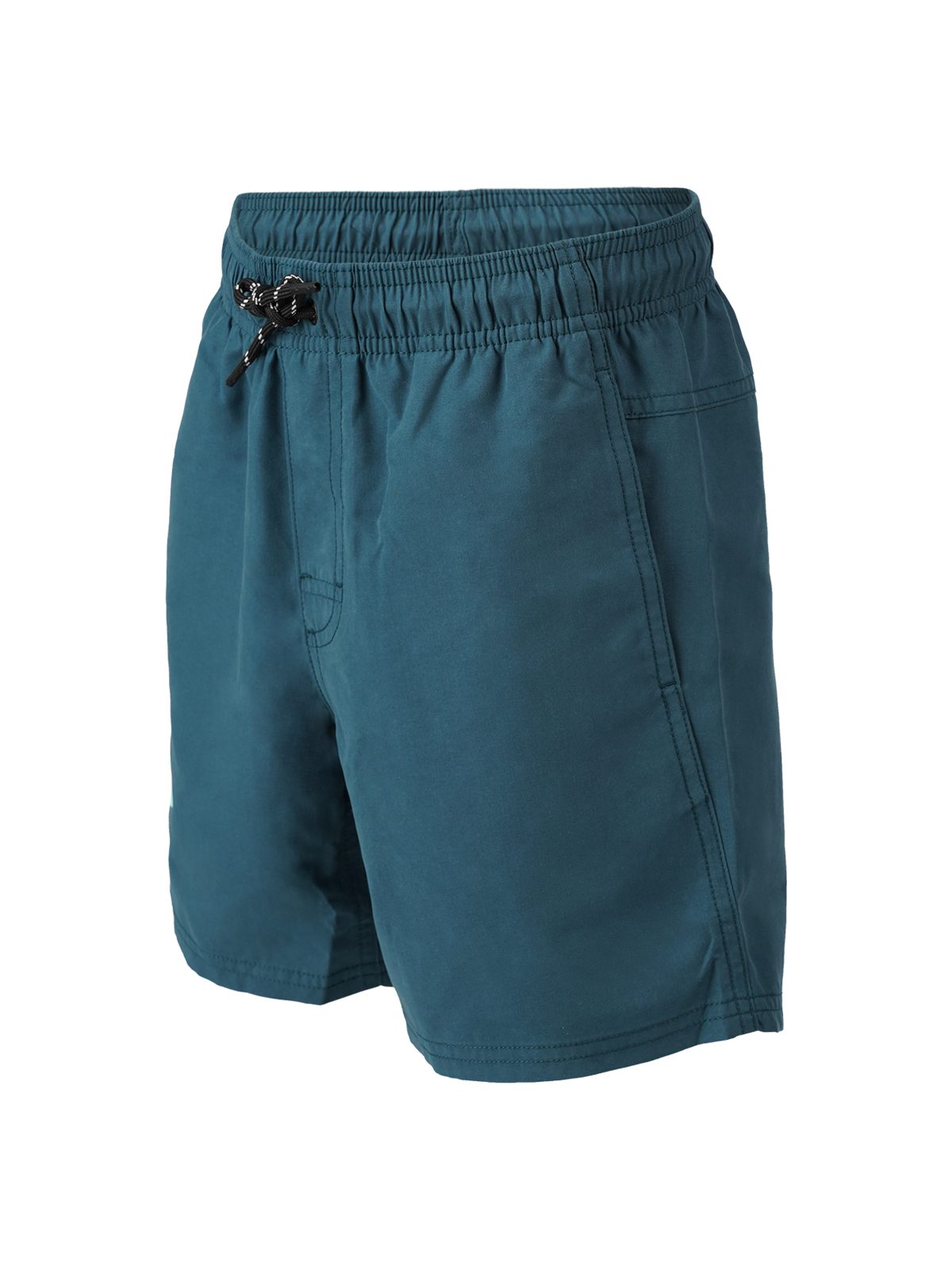 Brunotti Strandshort met steekzakken opzij