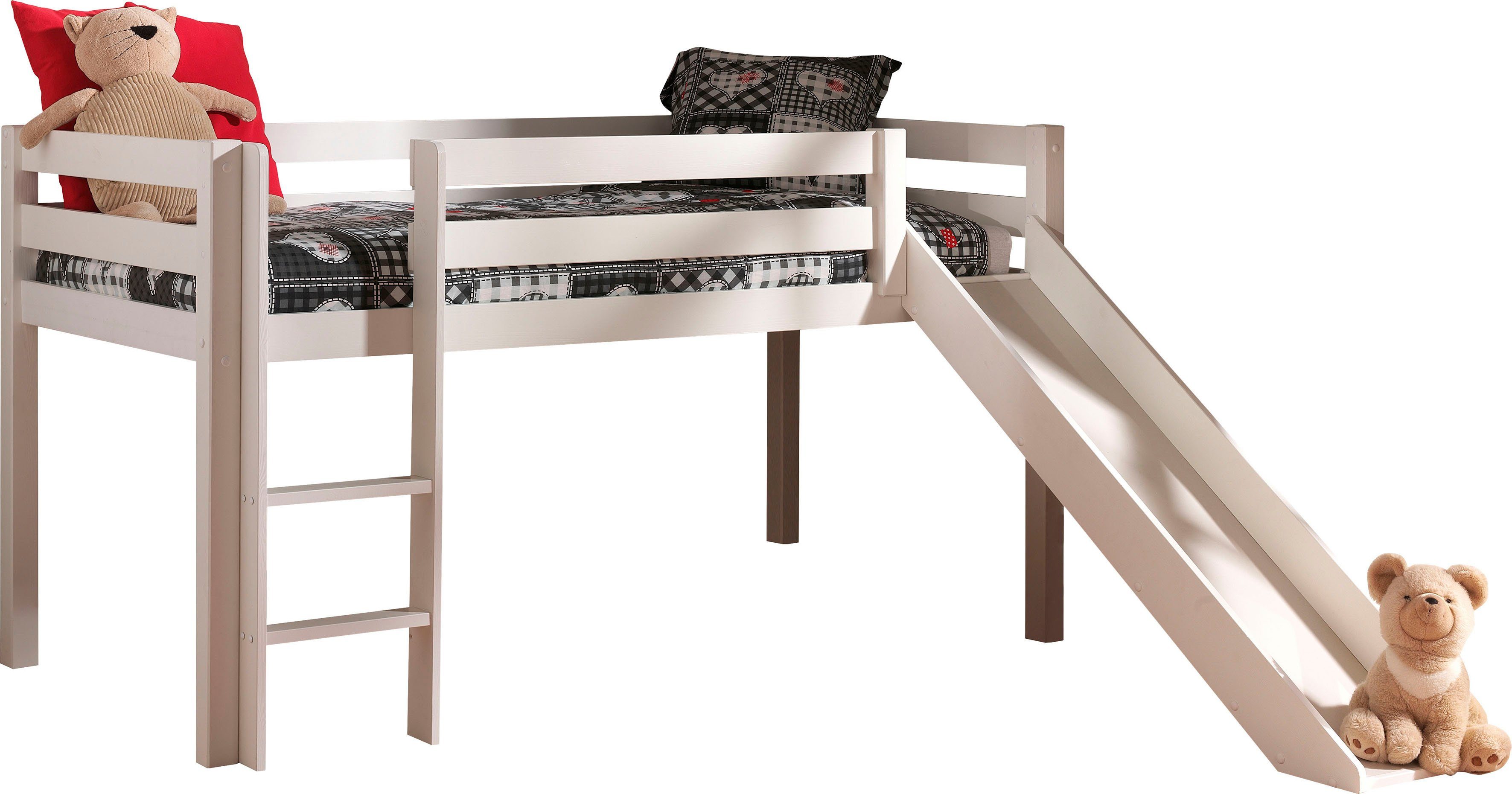 Vipack Hoogslaper PINO