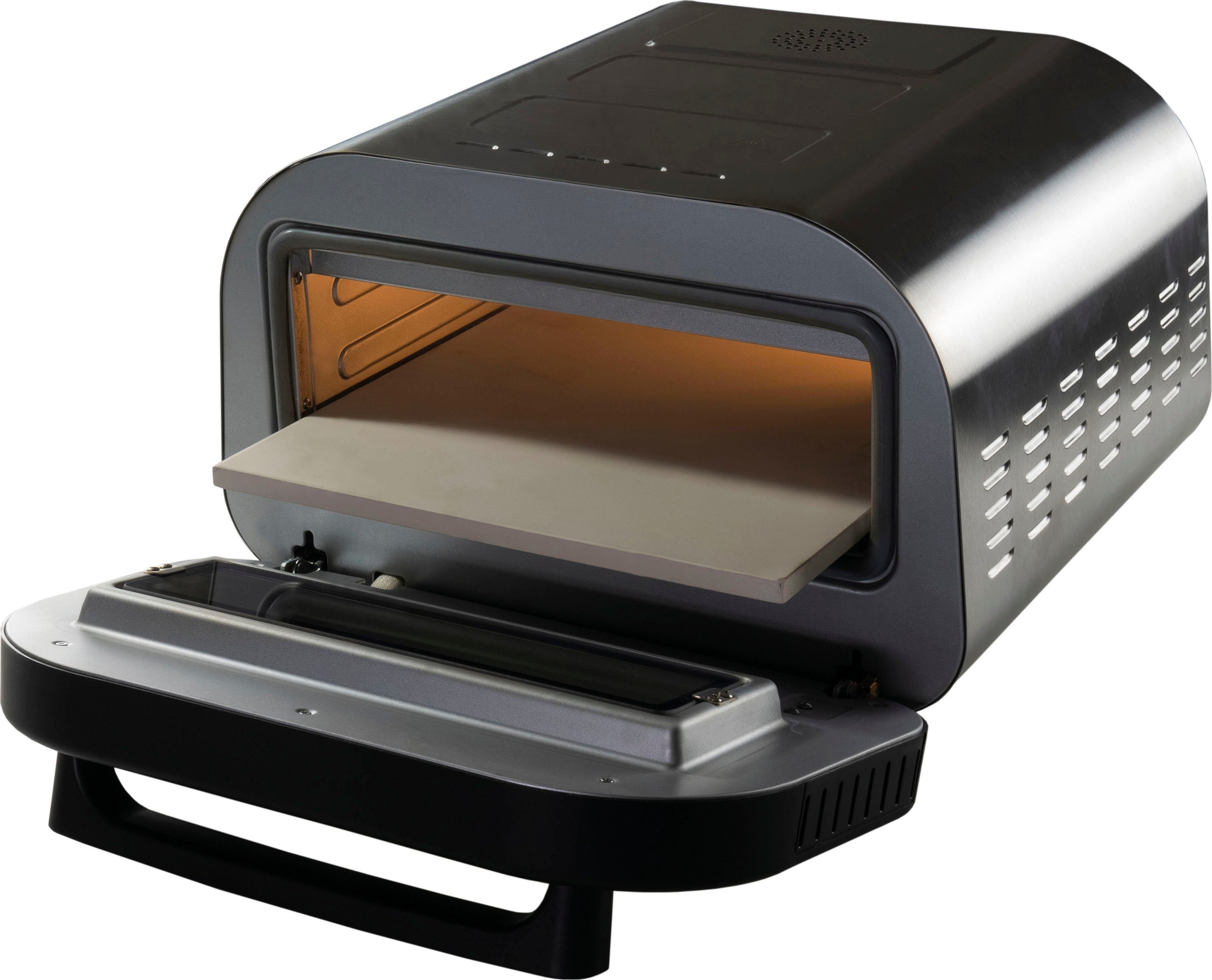 Unold Pizza-oven LUIGI 68816