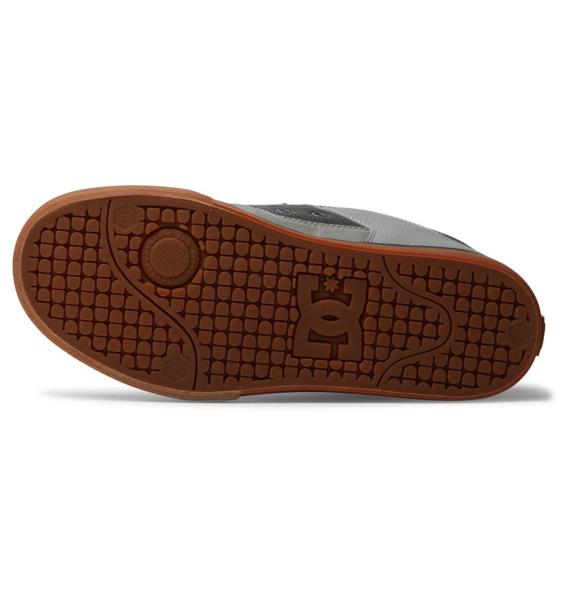 DC Shoes Sneakers Pure