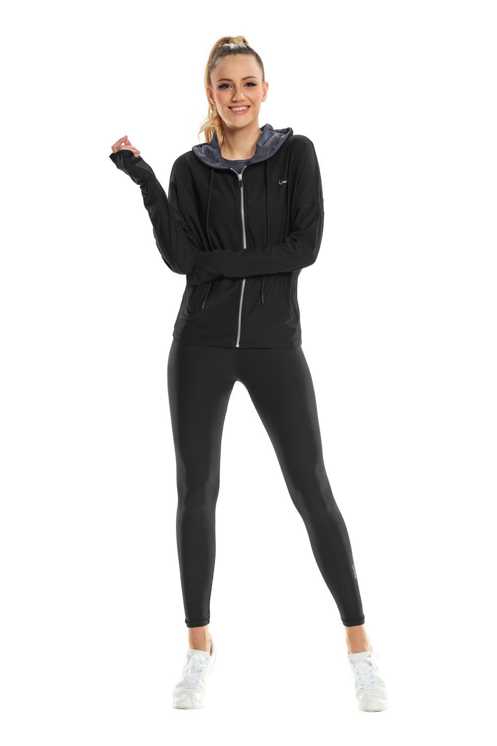 Winshape Trainingsjack Functional Comfort Jacket J008C