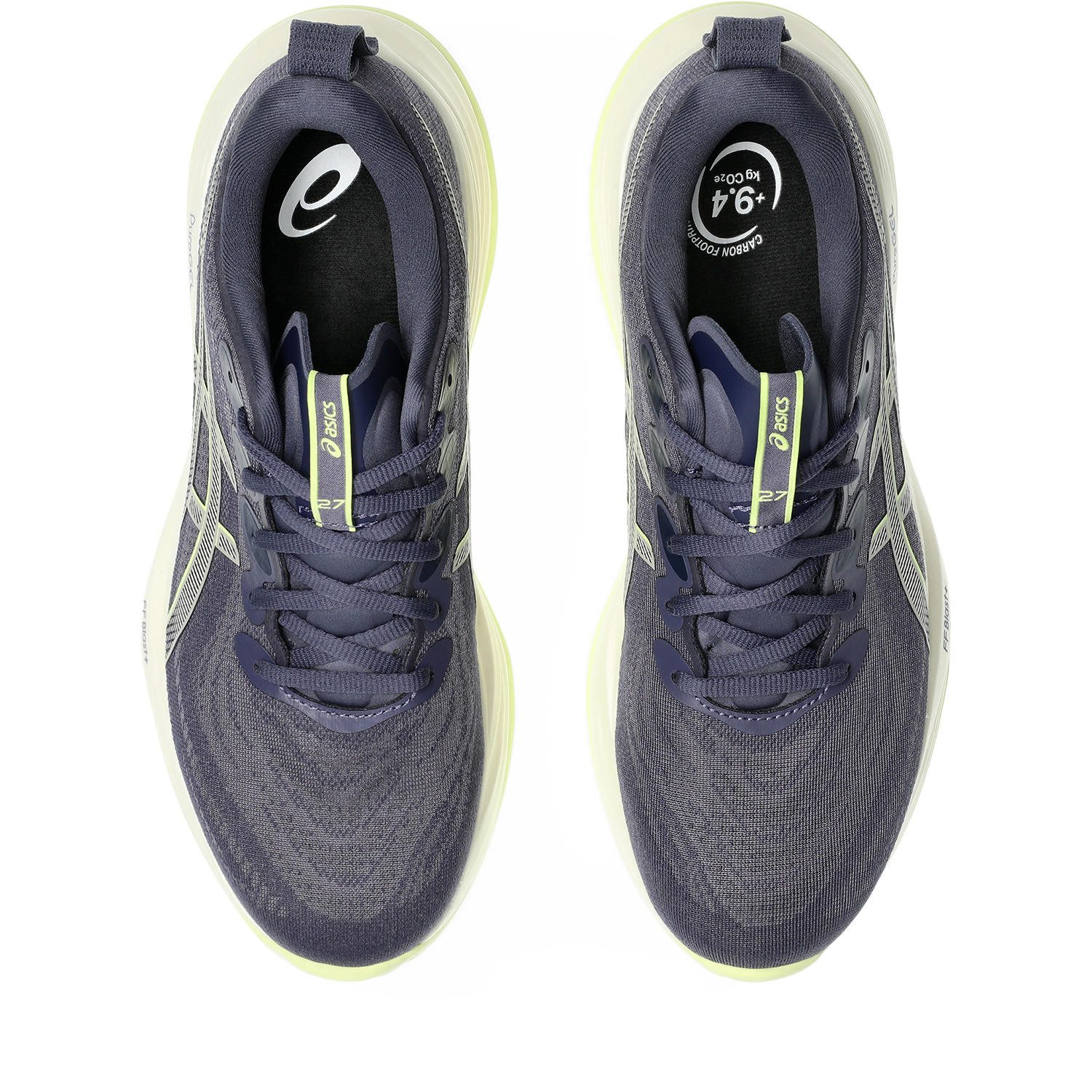 Asics Runningschoenen GEL-CUMULUS 27