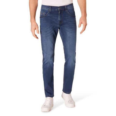 Pioneer Authentic Jeans Straight jeans Rando
