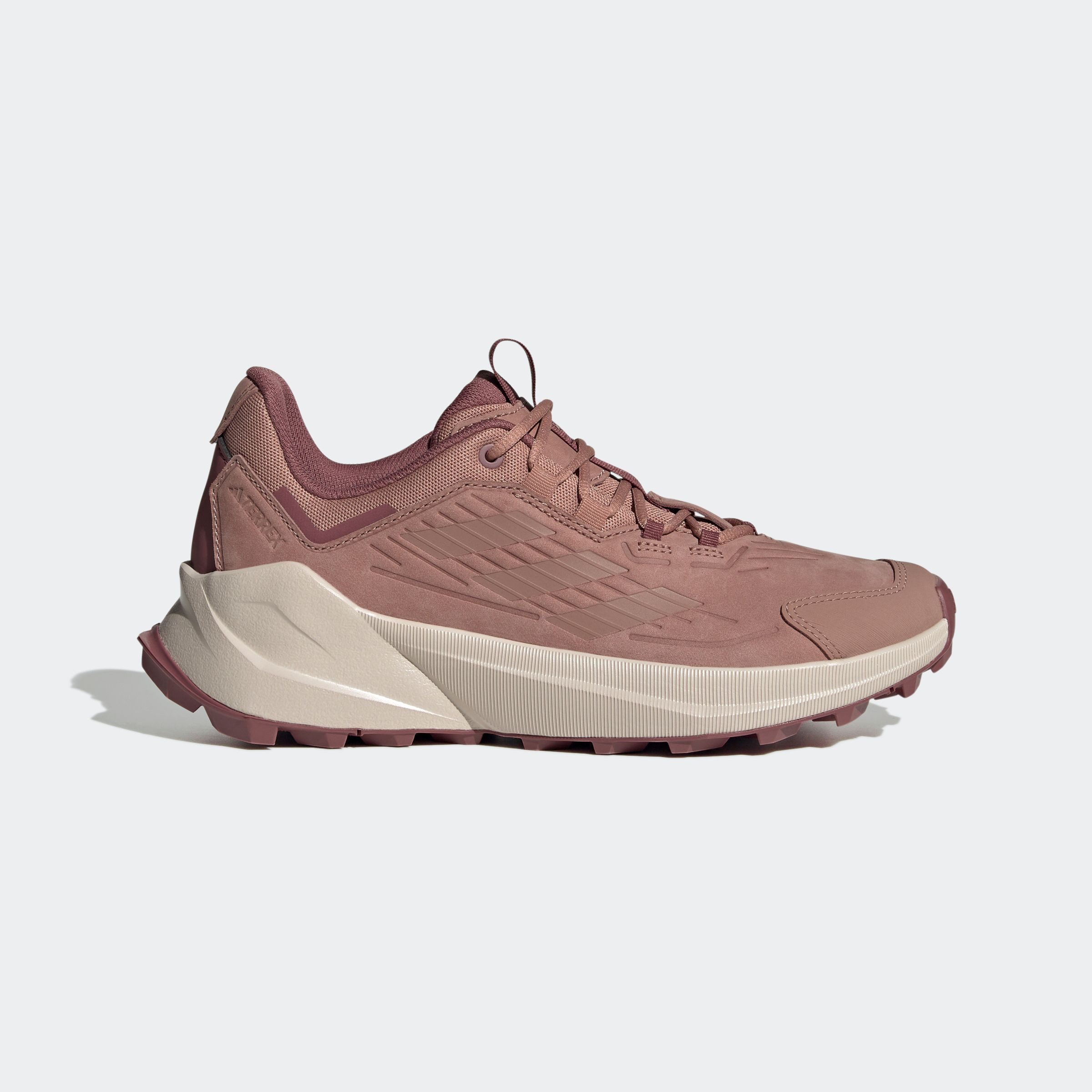 adidas TERREX Wandelschoenen TERREX TRAILMAKER 2.0 LEATHER