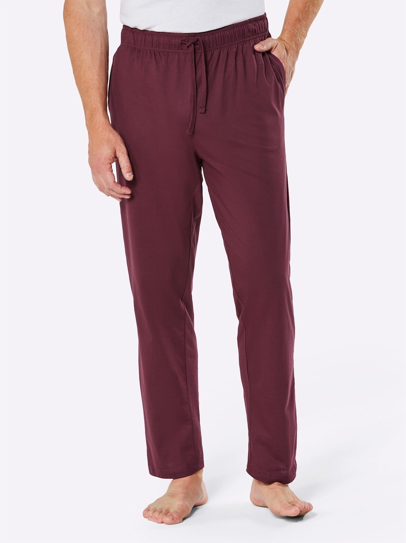 wäschepur Pyjamabroek