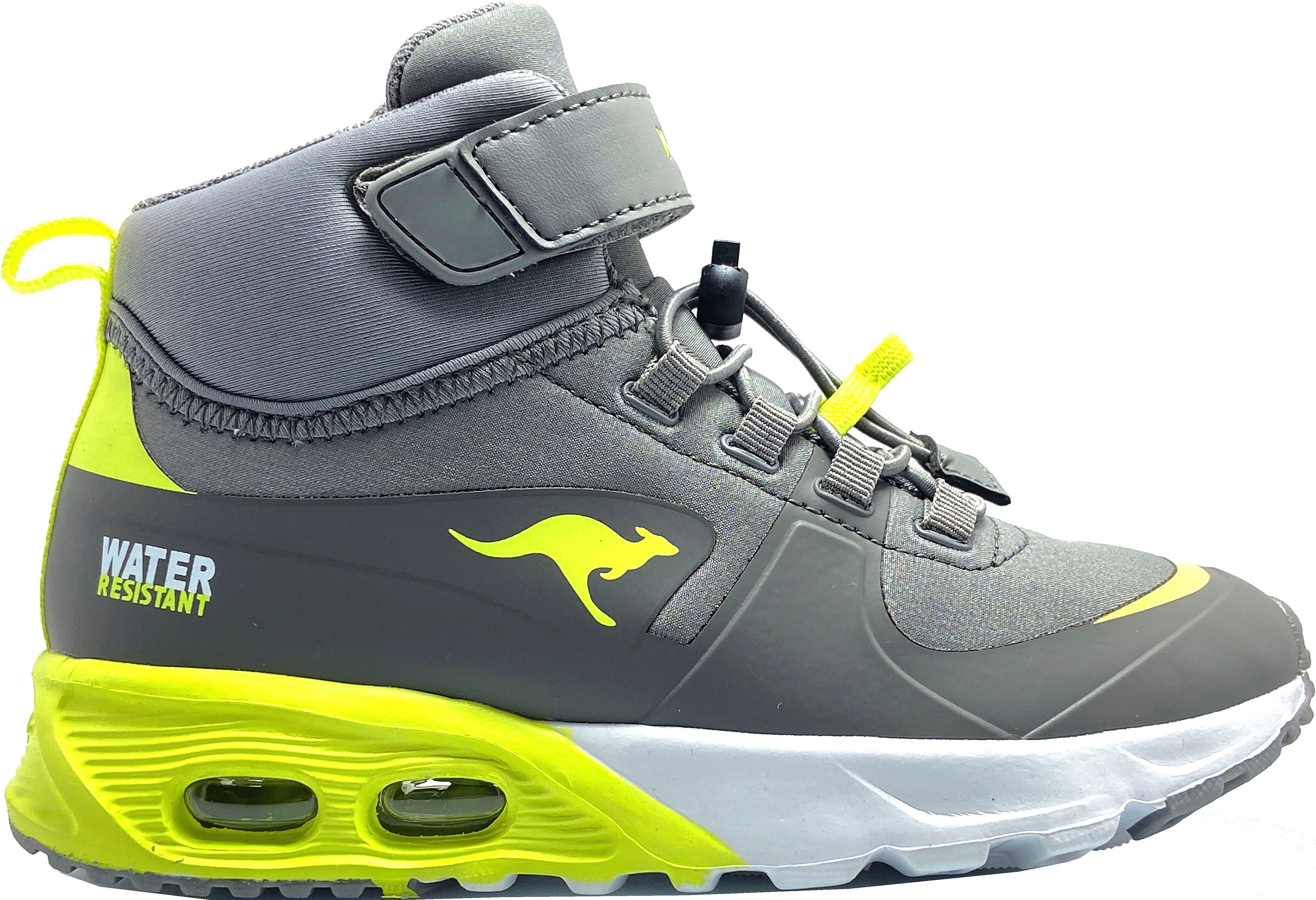 KangaROOS Sneakers KX-Hydro Sneakerboot, winterlaars, waterdicht