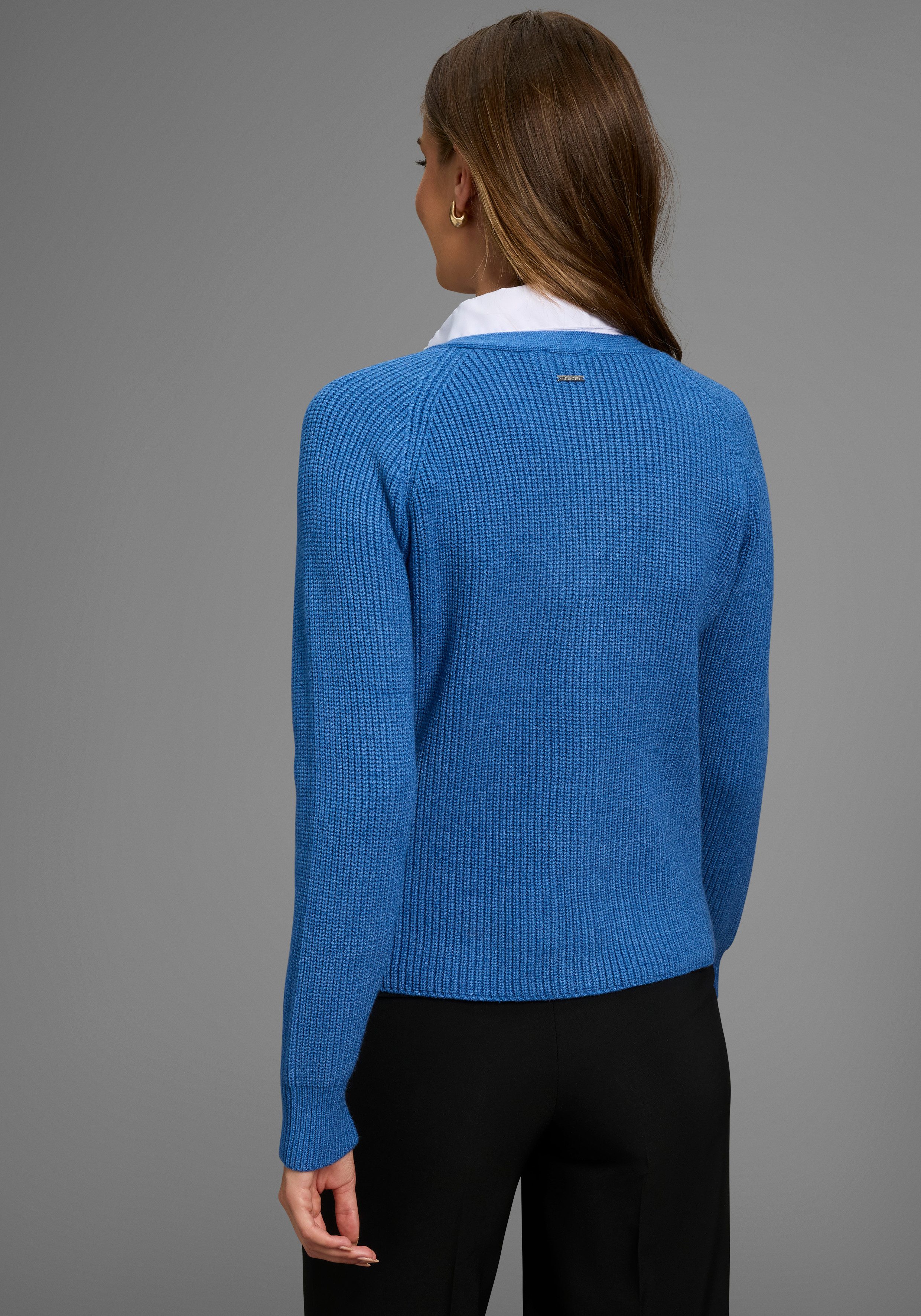 HECHTER PARIS Vest