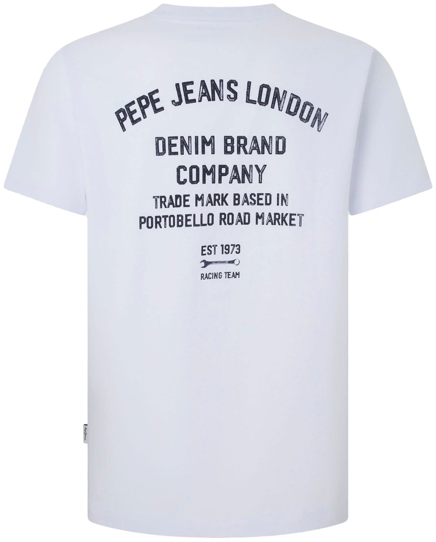 Pepe Jeans T-shirt Pepe T-Shirt REGULAR CAVE