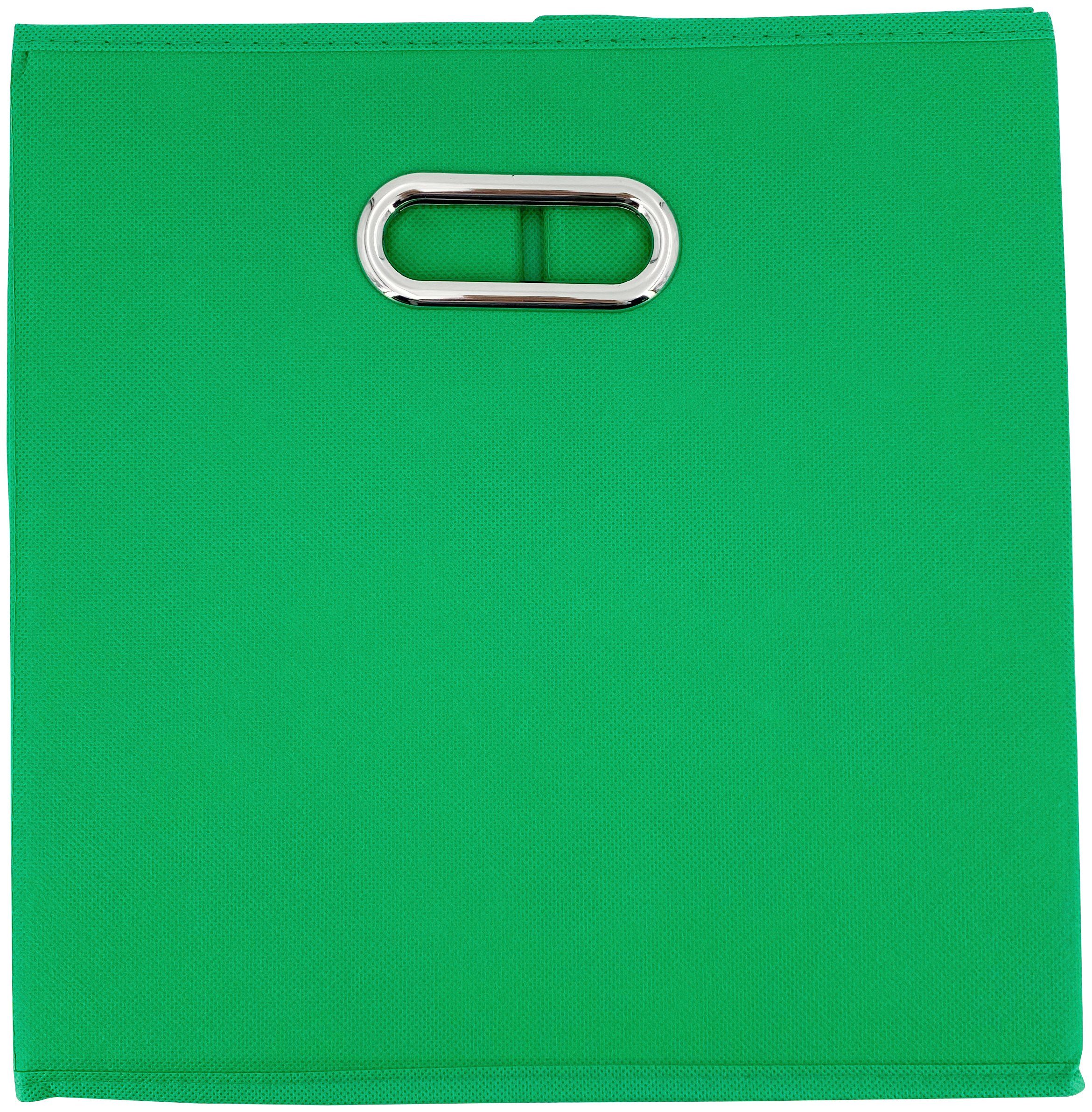 ADOB Opbergbox Vouwkratten Inclusief handgreep (set, 3 stuks)