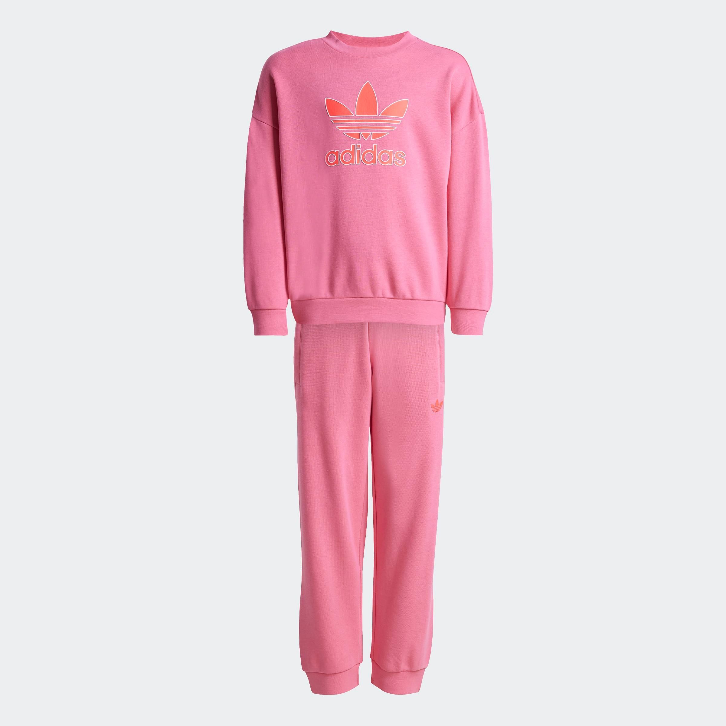 adidas Originals Trainingspak CREW SET (2-delig)