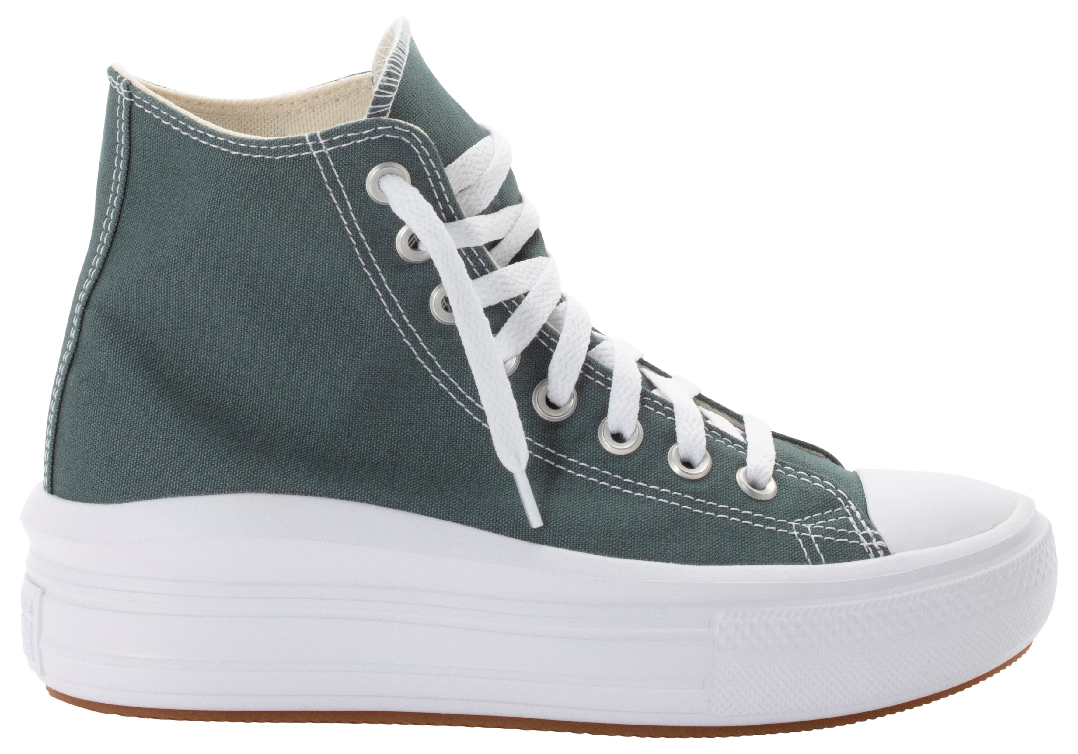 Converse Sneakers CHUCK TAYLOR ALL STAR MOVE PLATFORM