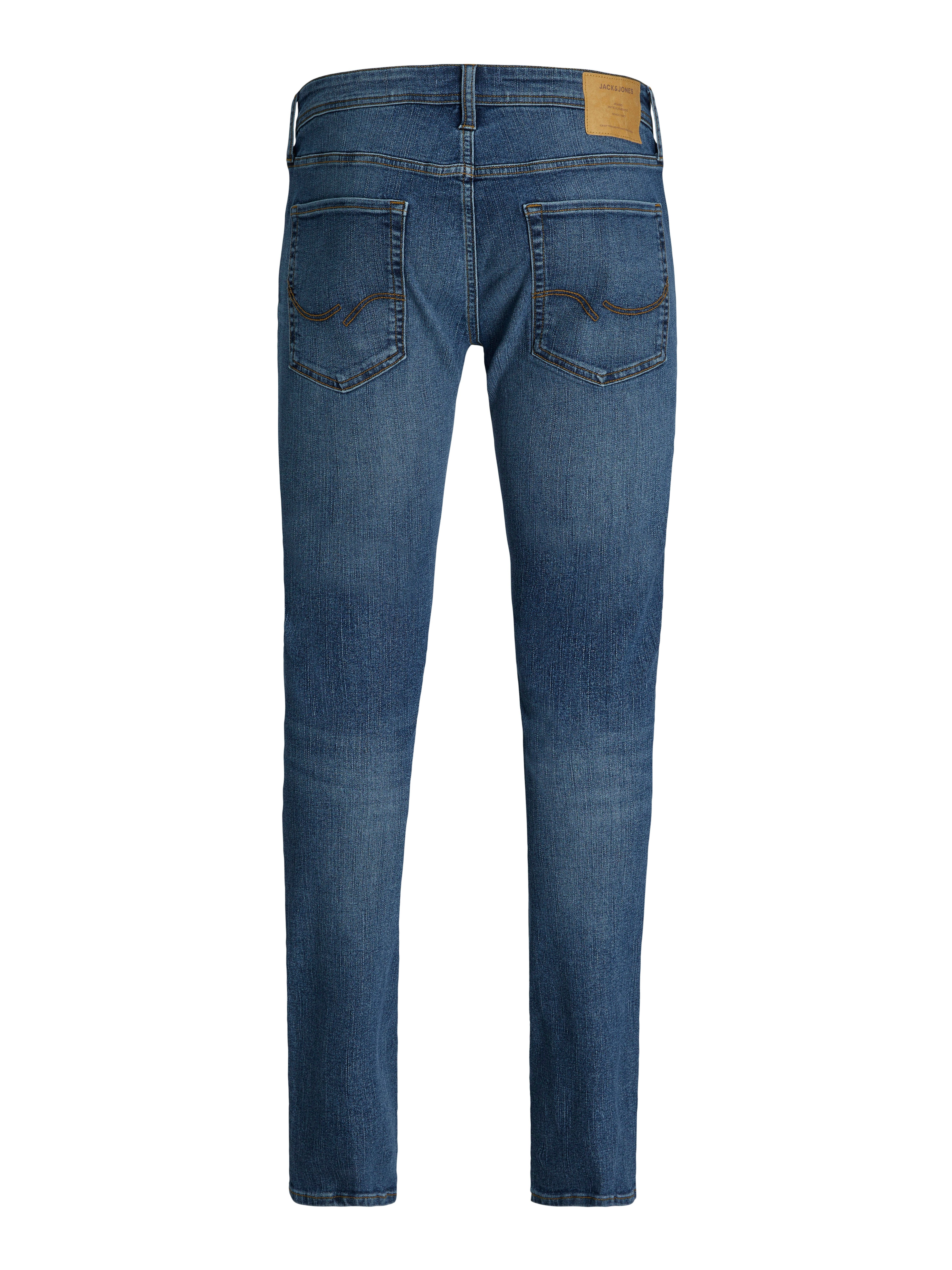 Jack & Jones Skinny fit jeans JJILIAM JJORIGINAL SQ 223