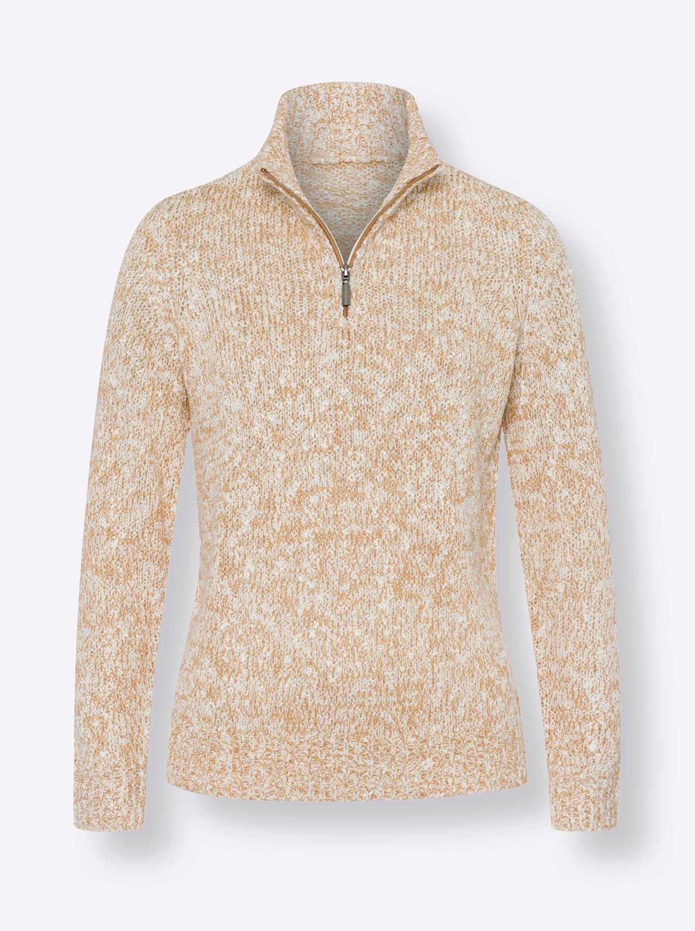 Classic Basics Gebreide Trui