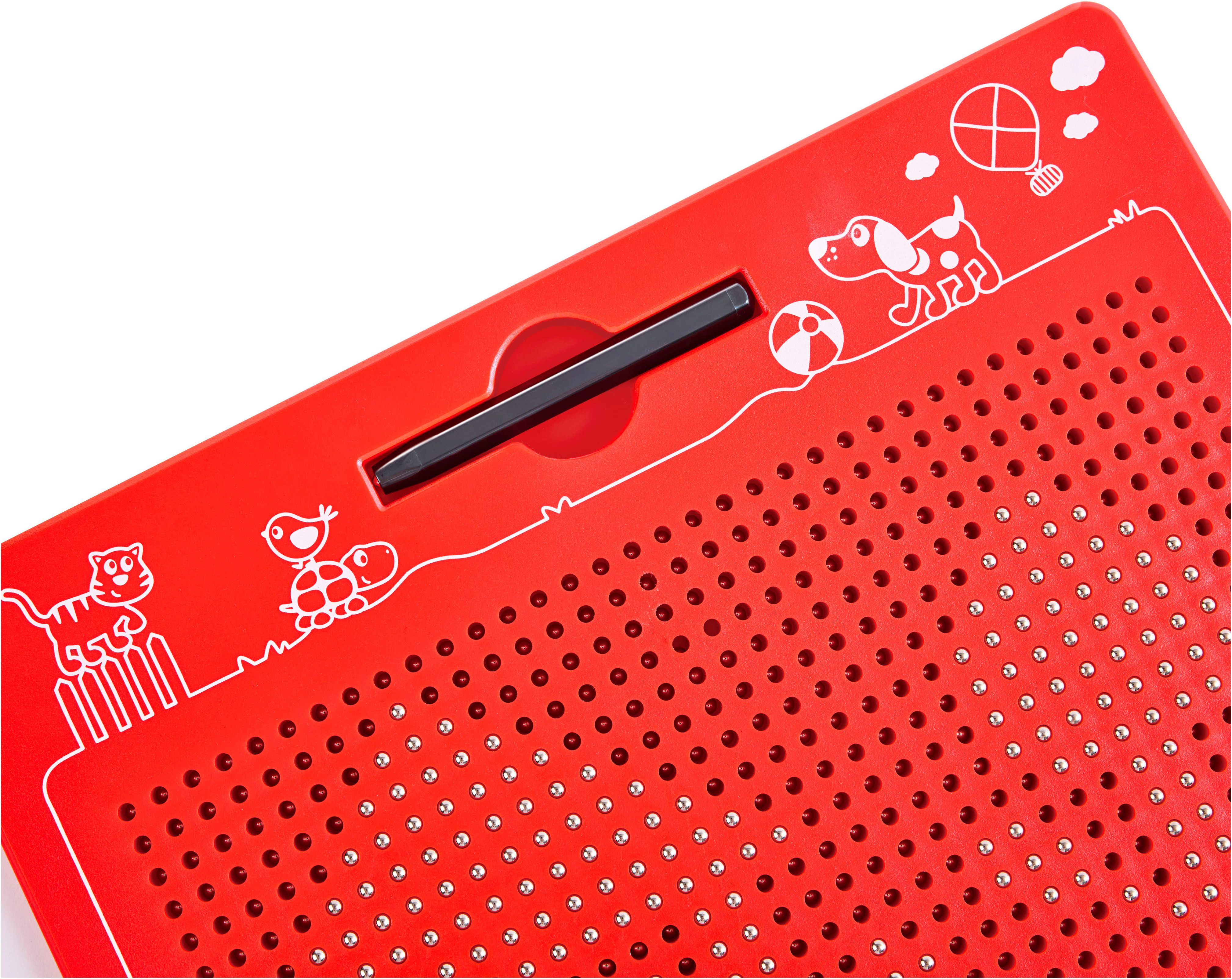 Hape Magneetbord Magnetische Zeichentafel