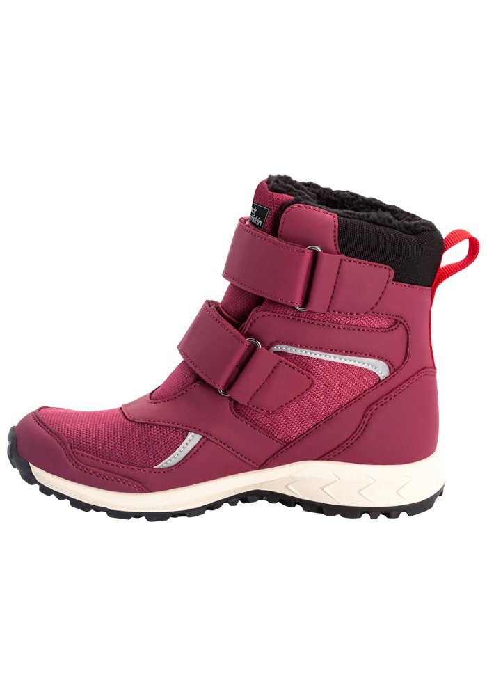 Jack Wolfskin Winterlaarzen WOODLAND WT TEXAPORE HIGH VC K