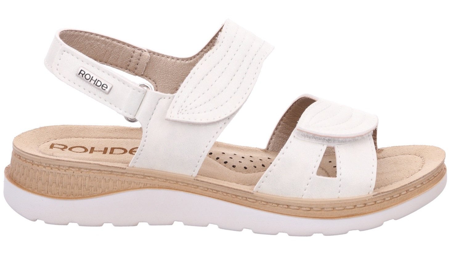 Rohde Sandalen Baviera