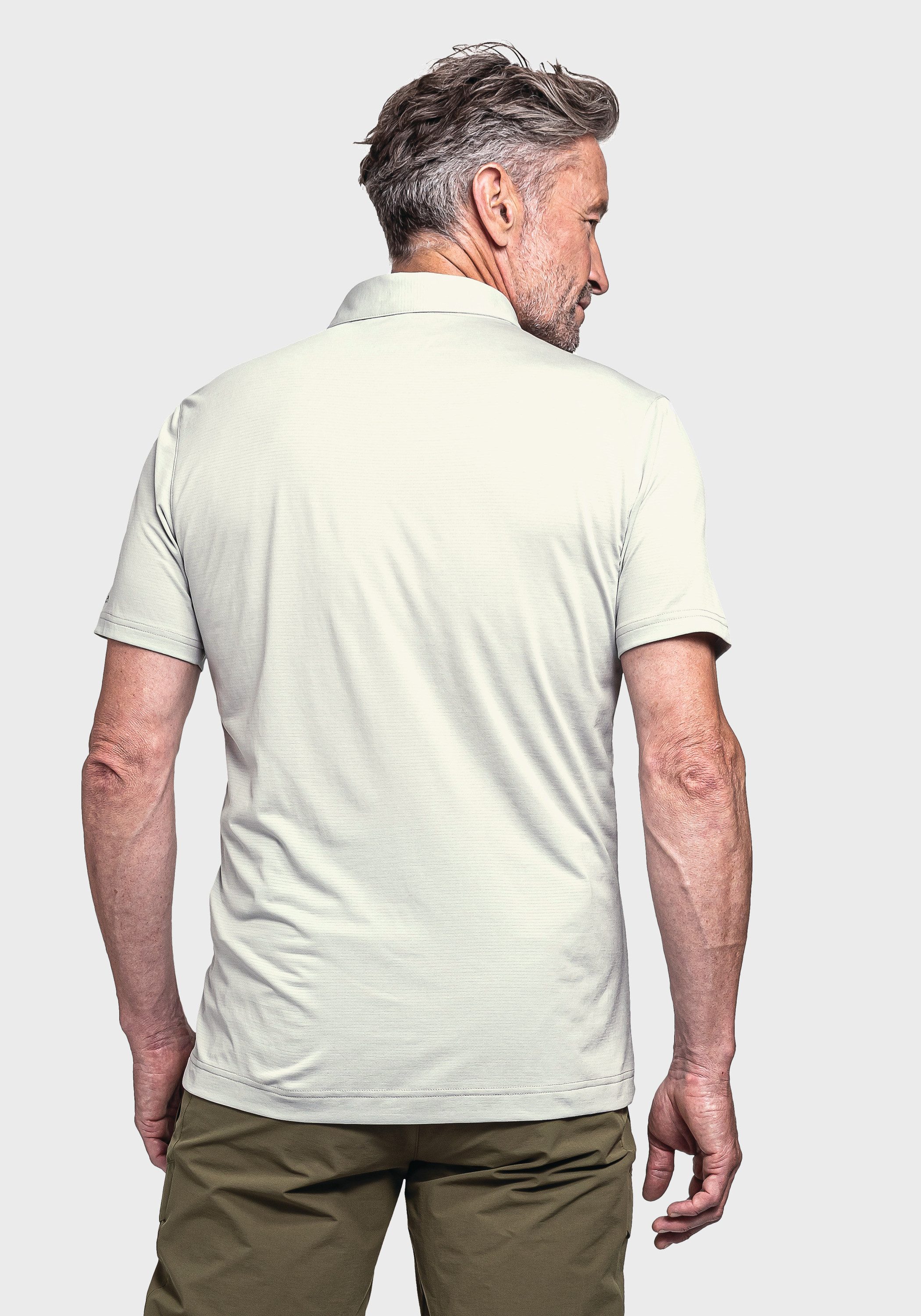 Schöffel Poloshirt CIRC Polo Shirt Tauron M