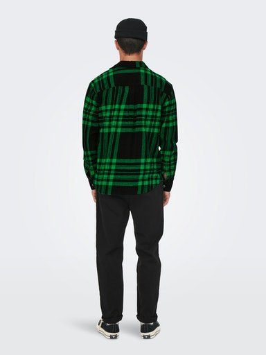 ONLY & SONS Chino OS ONSKENT CROPPED CHINO