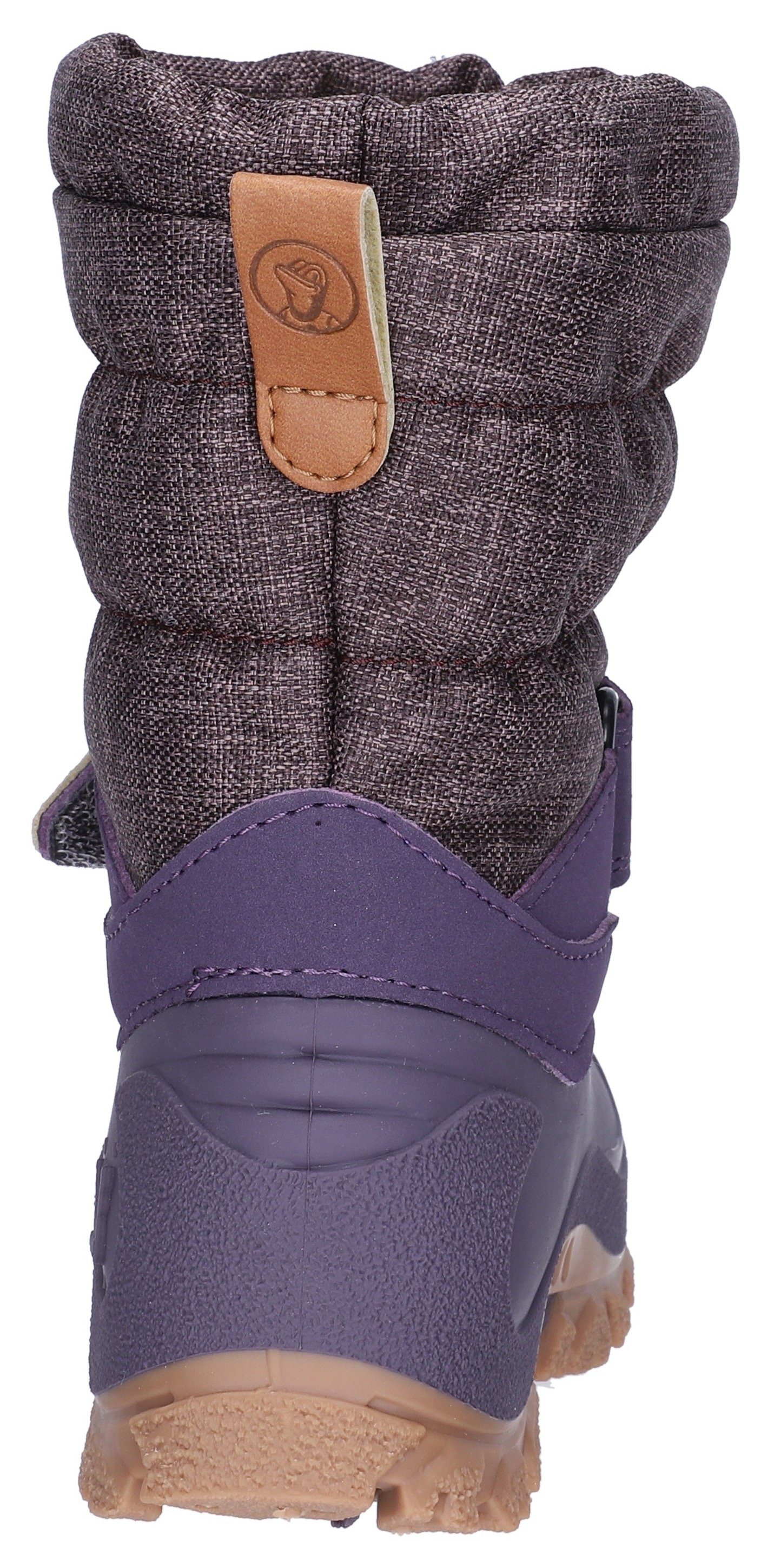 Lurchi Snowboots Finn