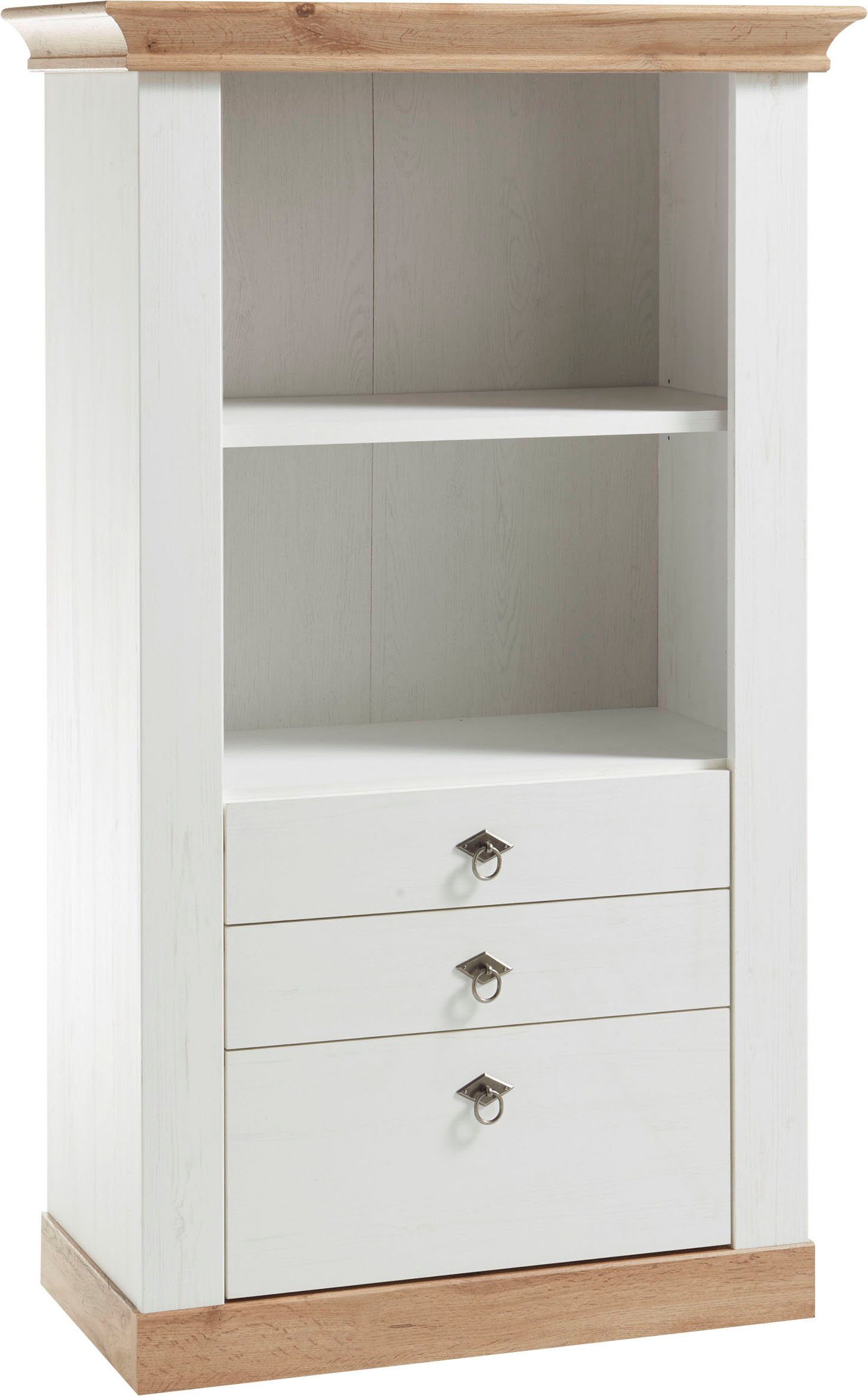 Home affaire Bartafel Cremona Breedte ca. 82 cm