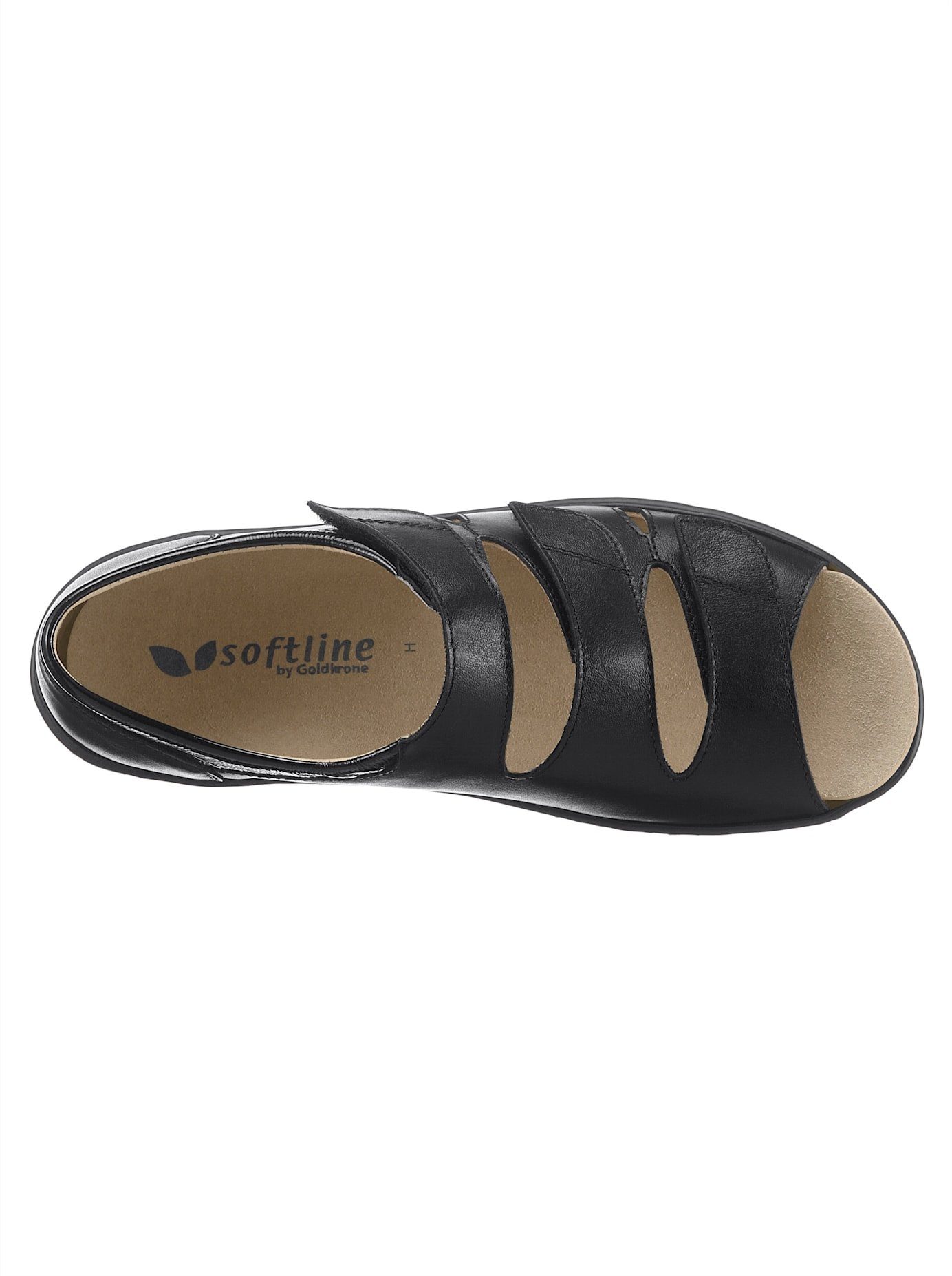Classic Sandalen